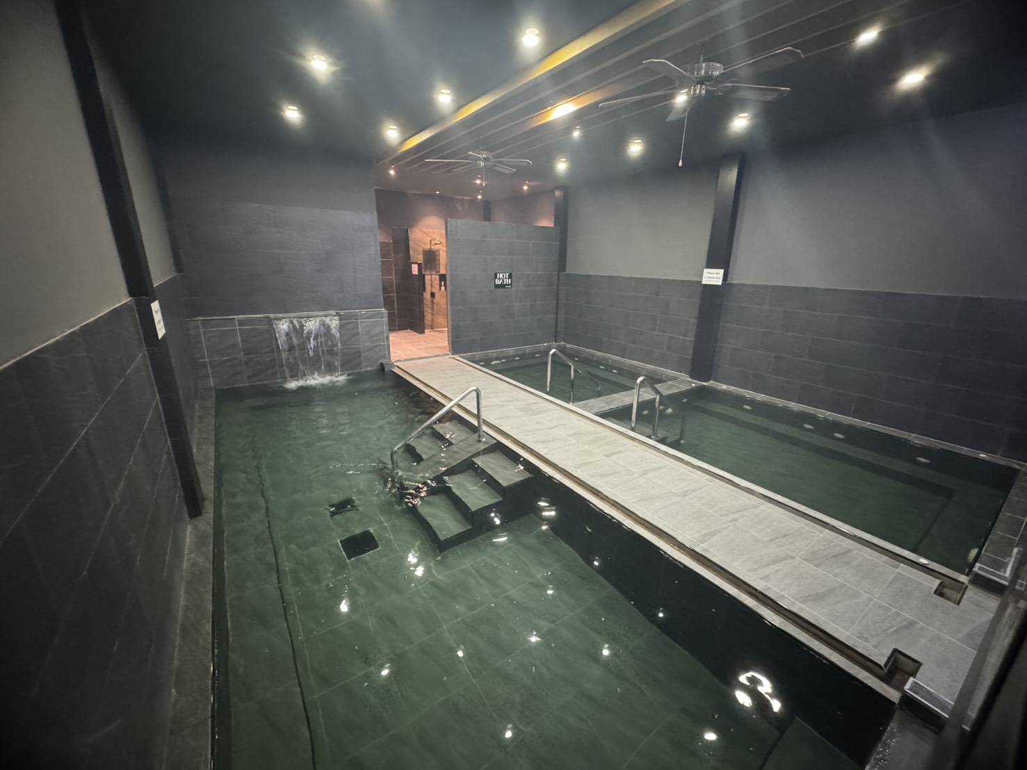 Suwon massage and sauna photo 5