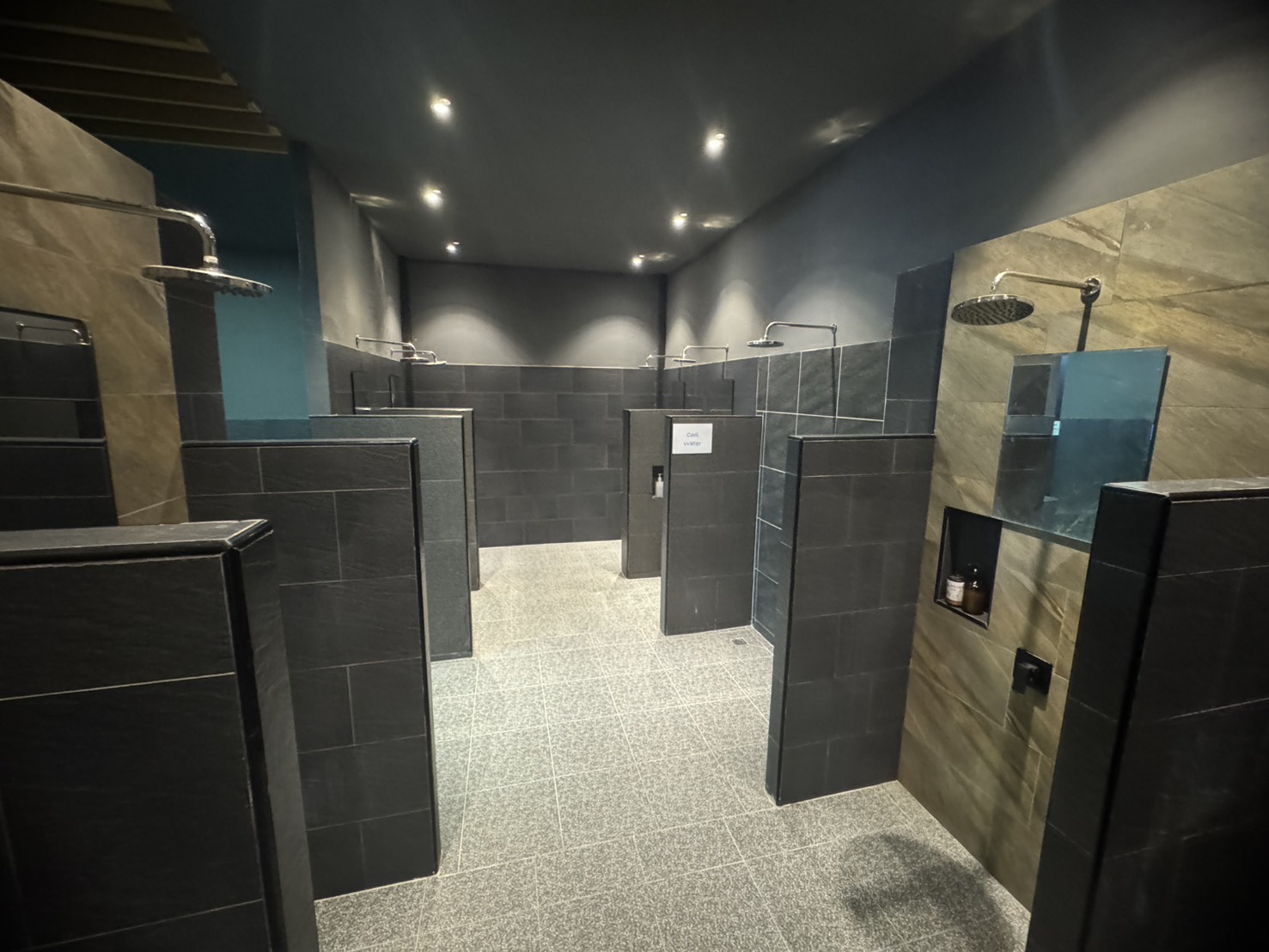 Suwon massage and sauna photo 4