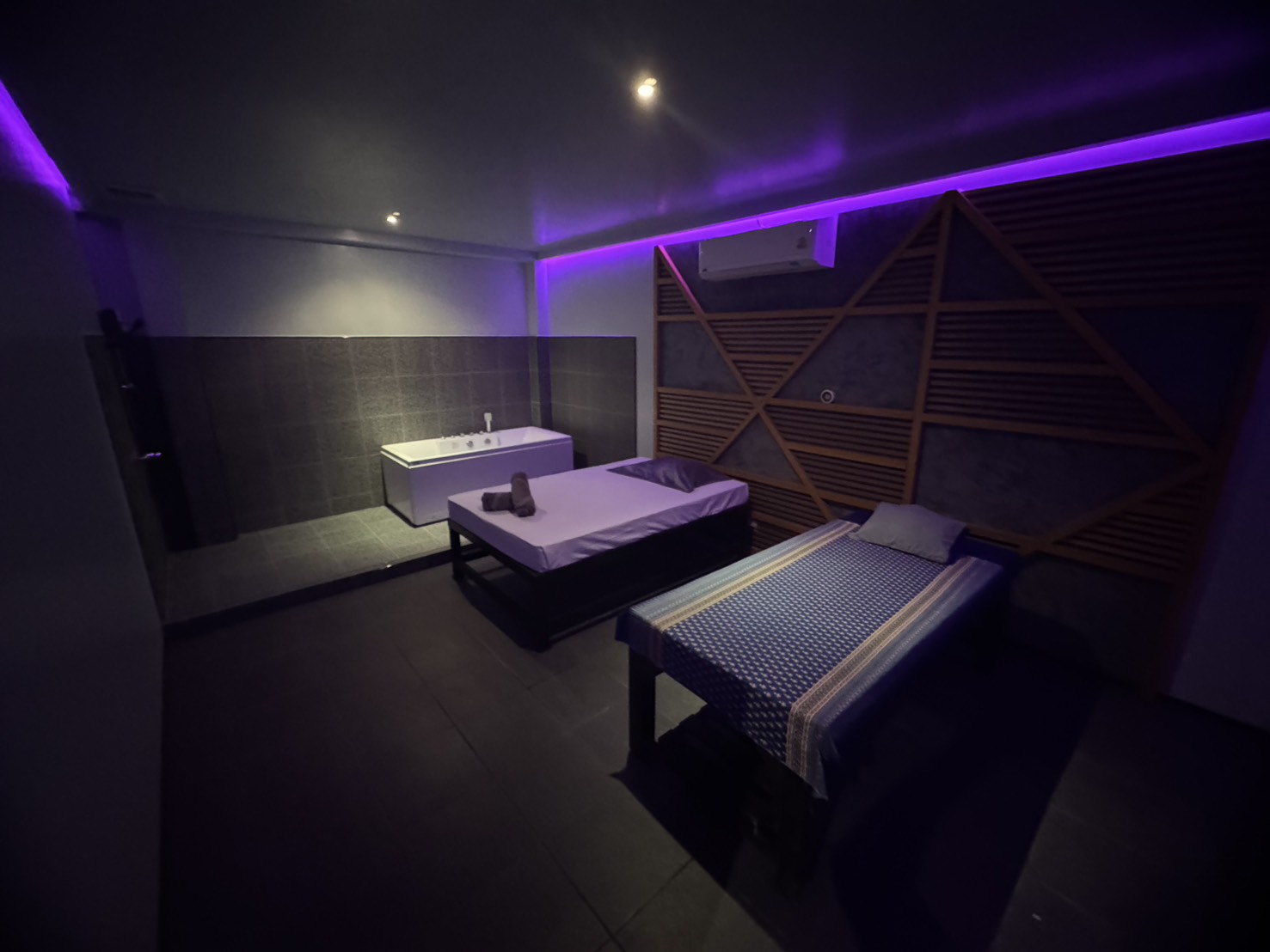 Suwon massage and sauna photo 9
