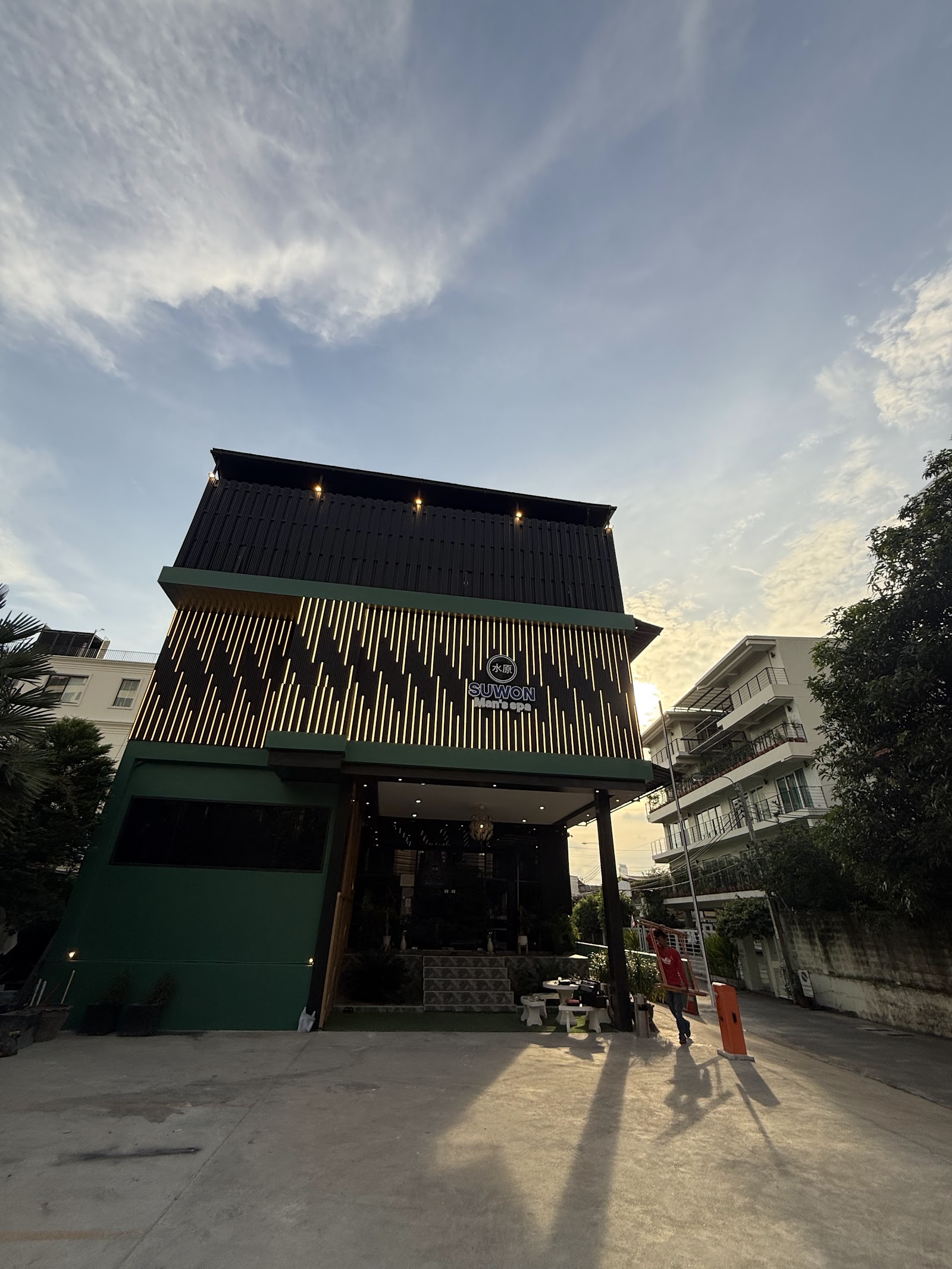 Suwon massage and sauna photo 10