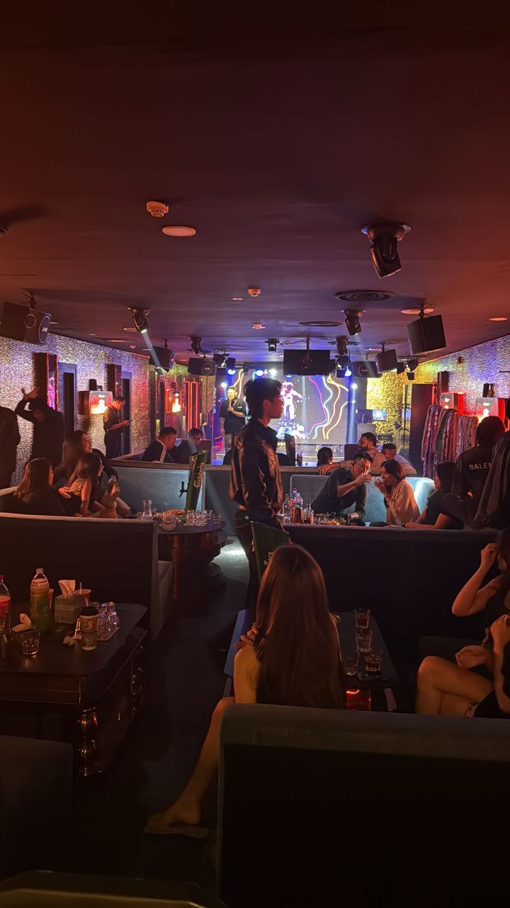 Gentleman Club (boys club) photo 7