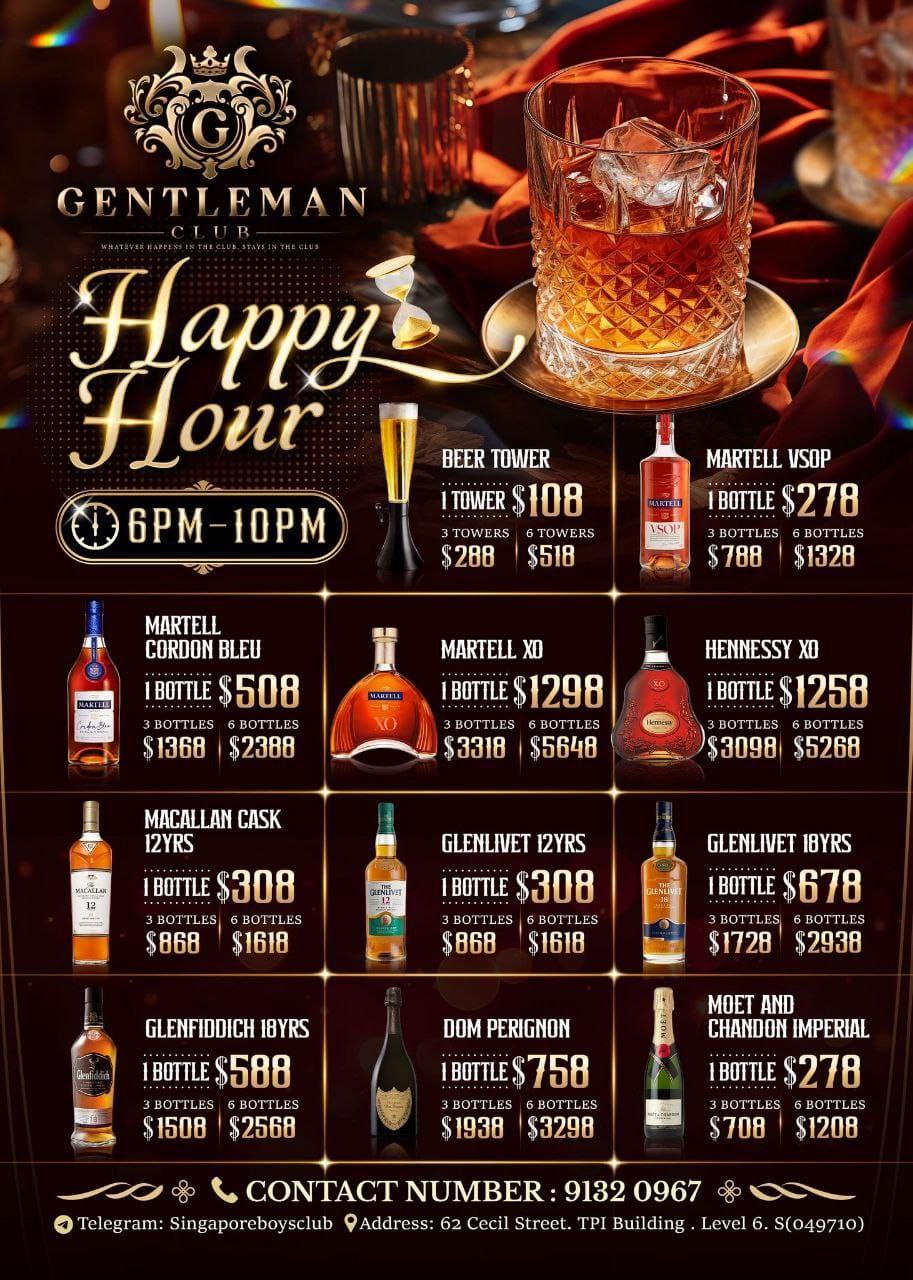 Gentleman Club (boys club) photo 8