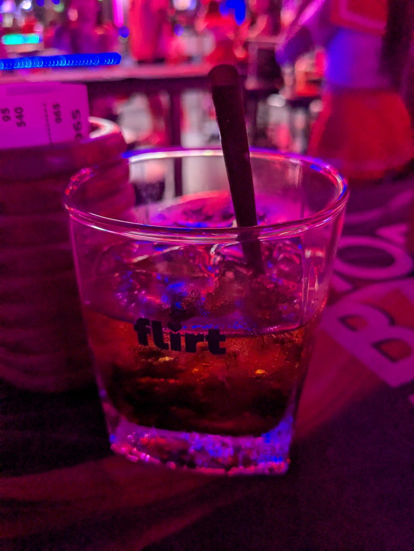 Horny Bar photo 3