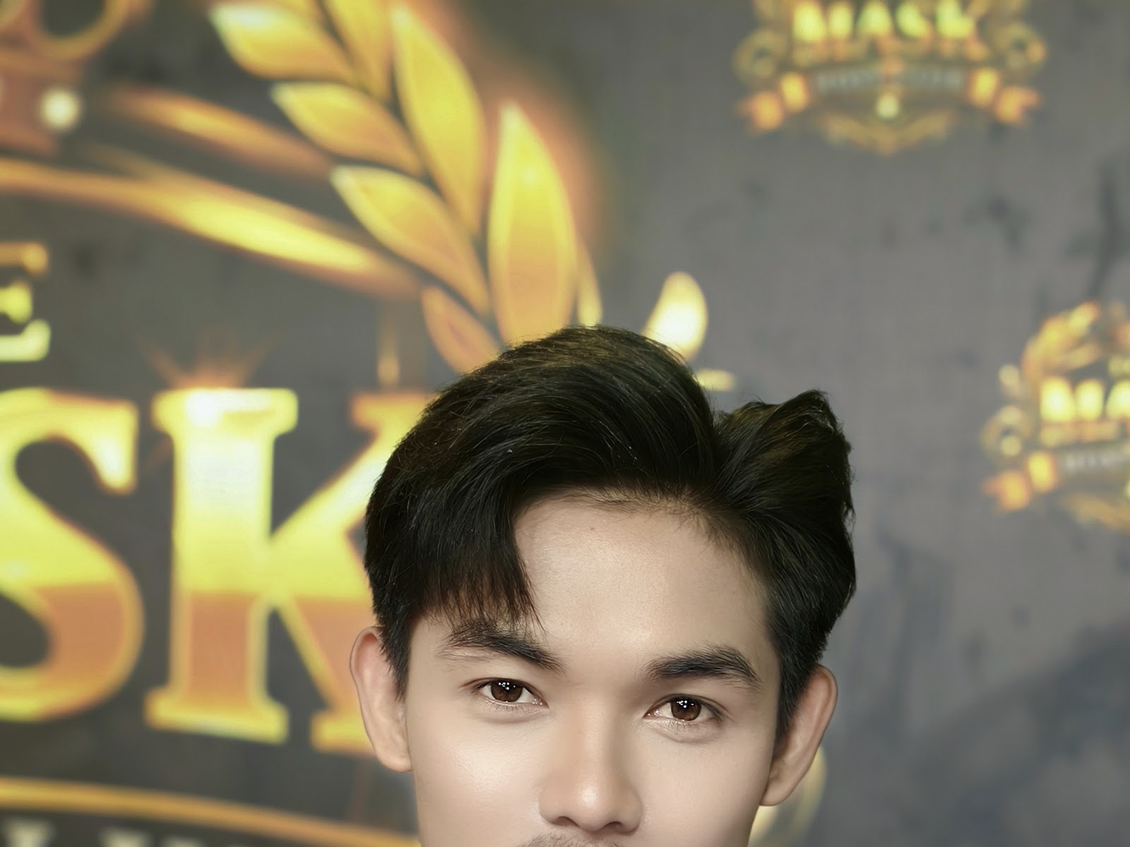 The Mask Host Club photo 3