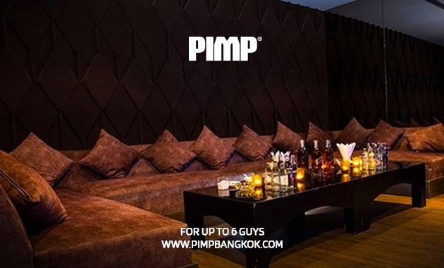 THE PIMP CLUB photo 29