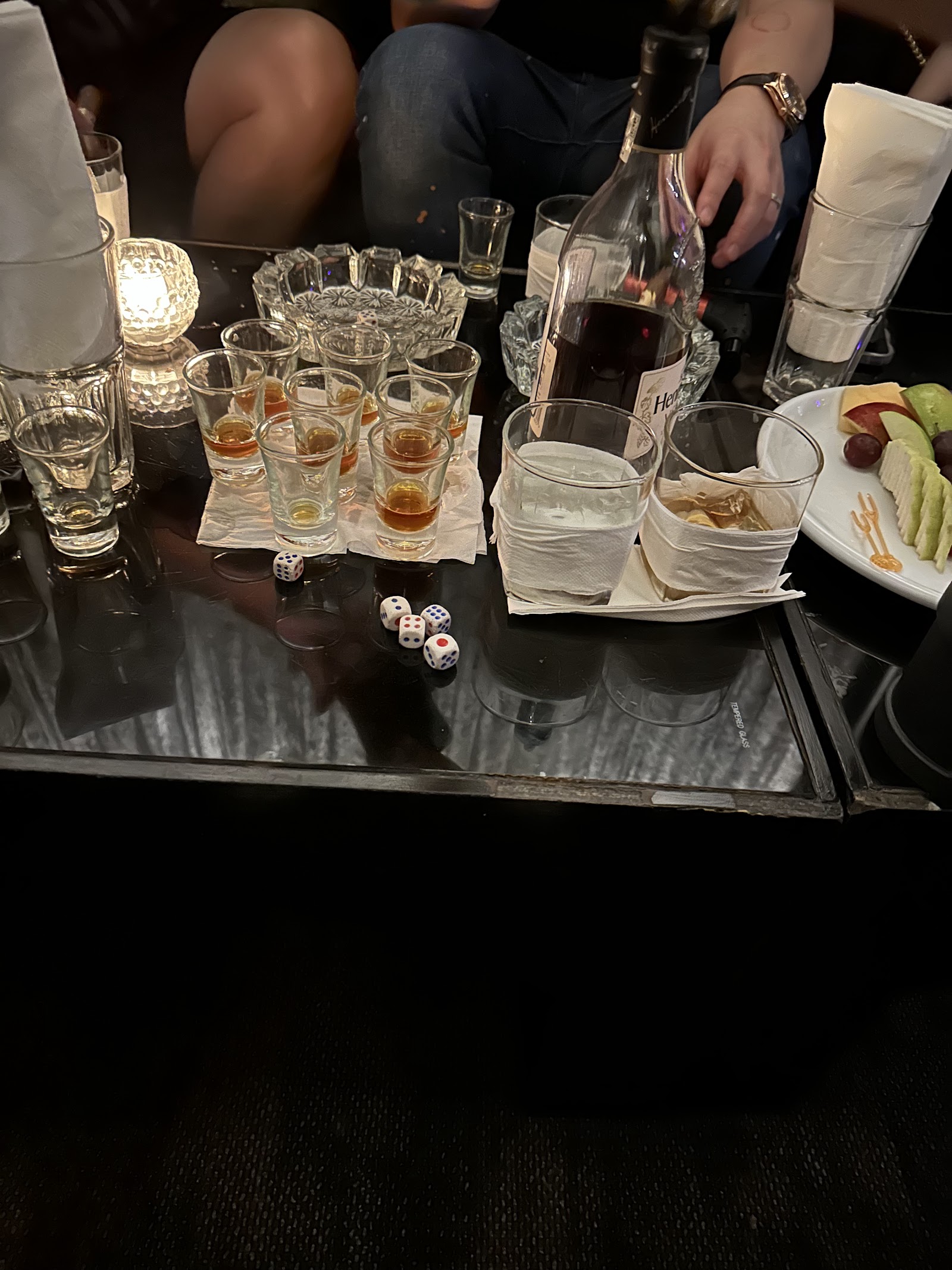 THE PIMP CLUB photo 25
