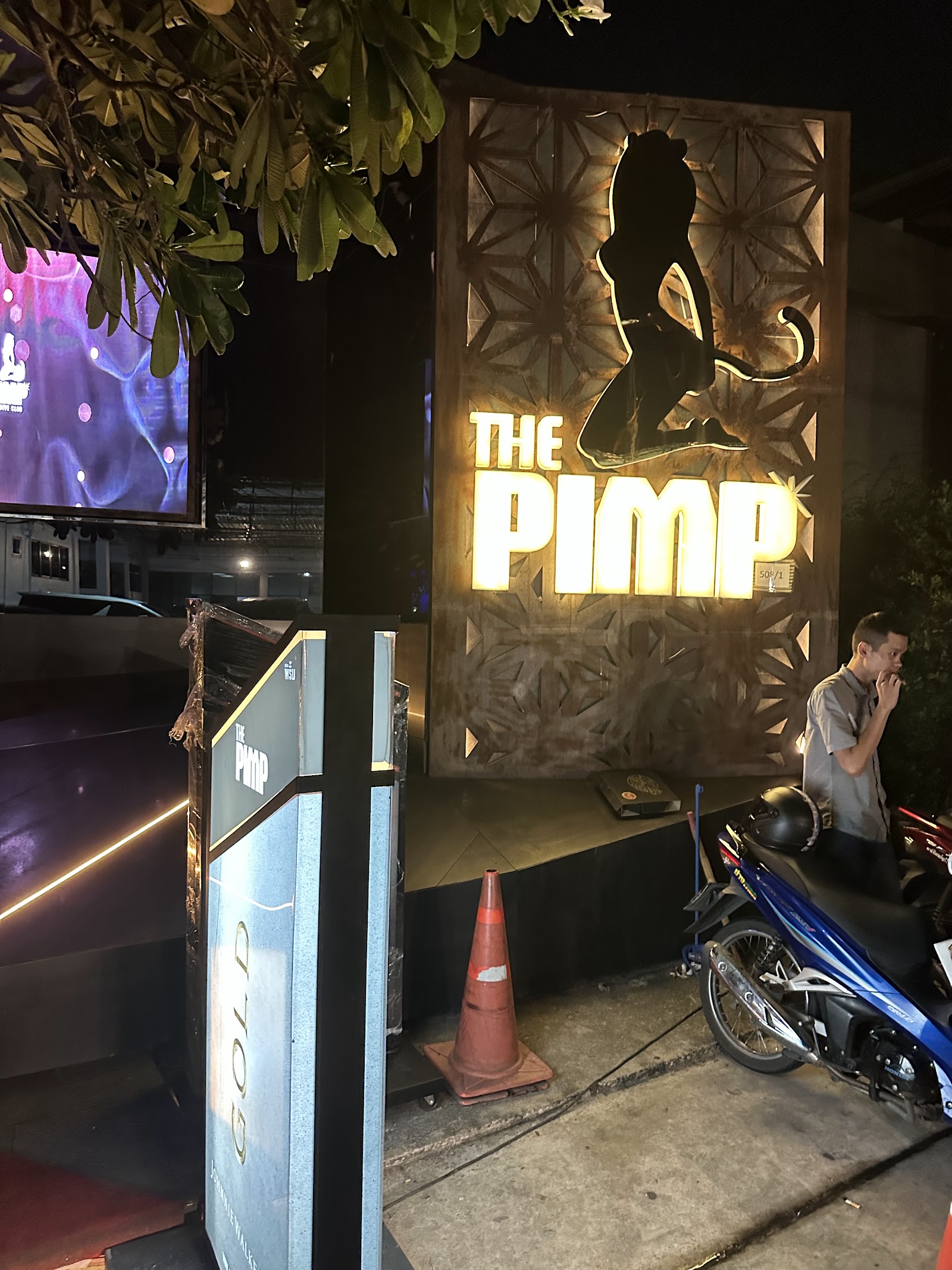 THE PIMP CLUB photo 19