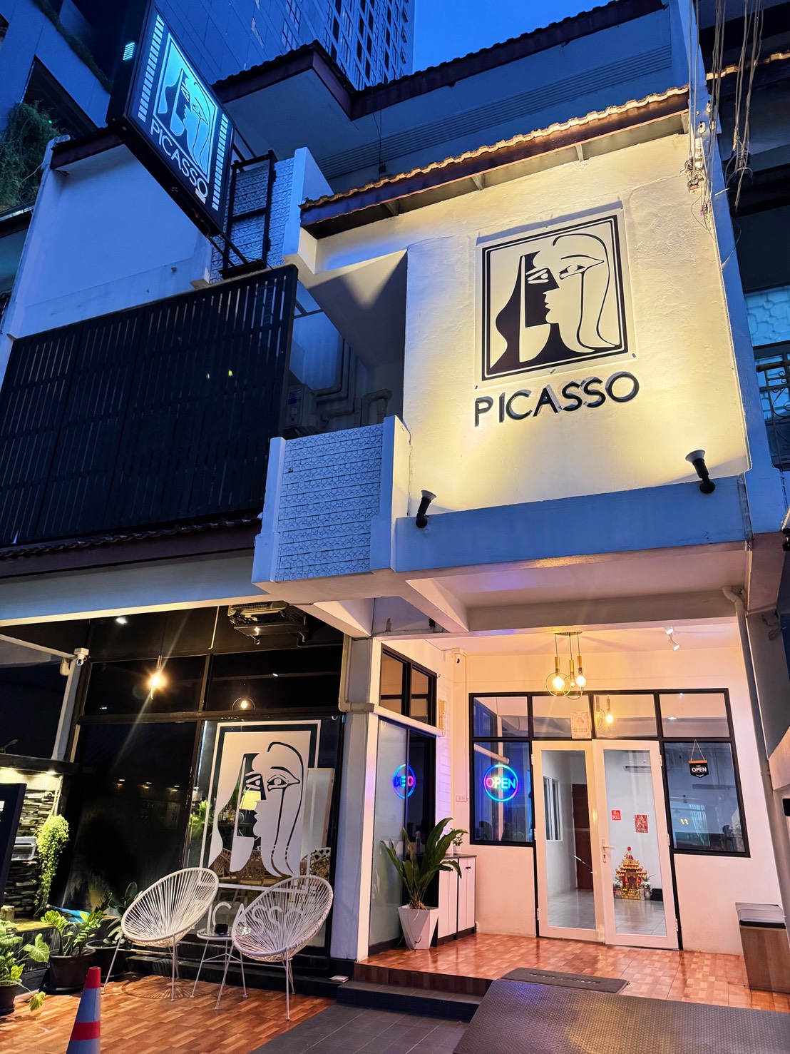 PICASSO photo 8