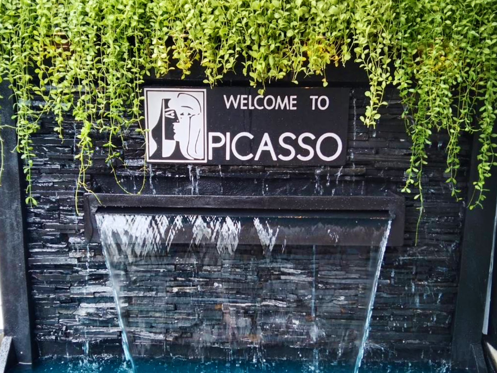 PICASSO photo 2