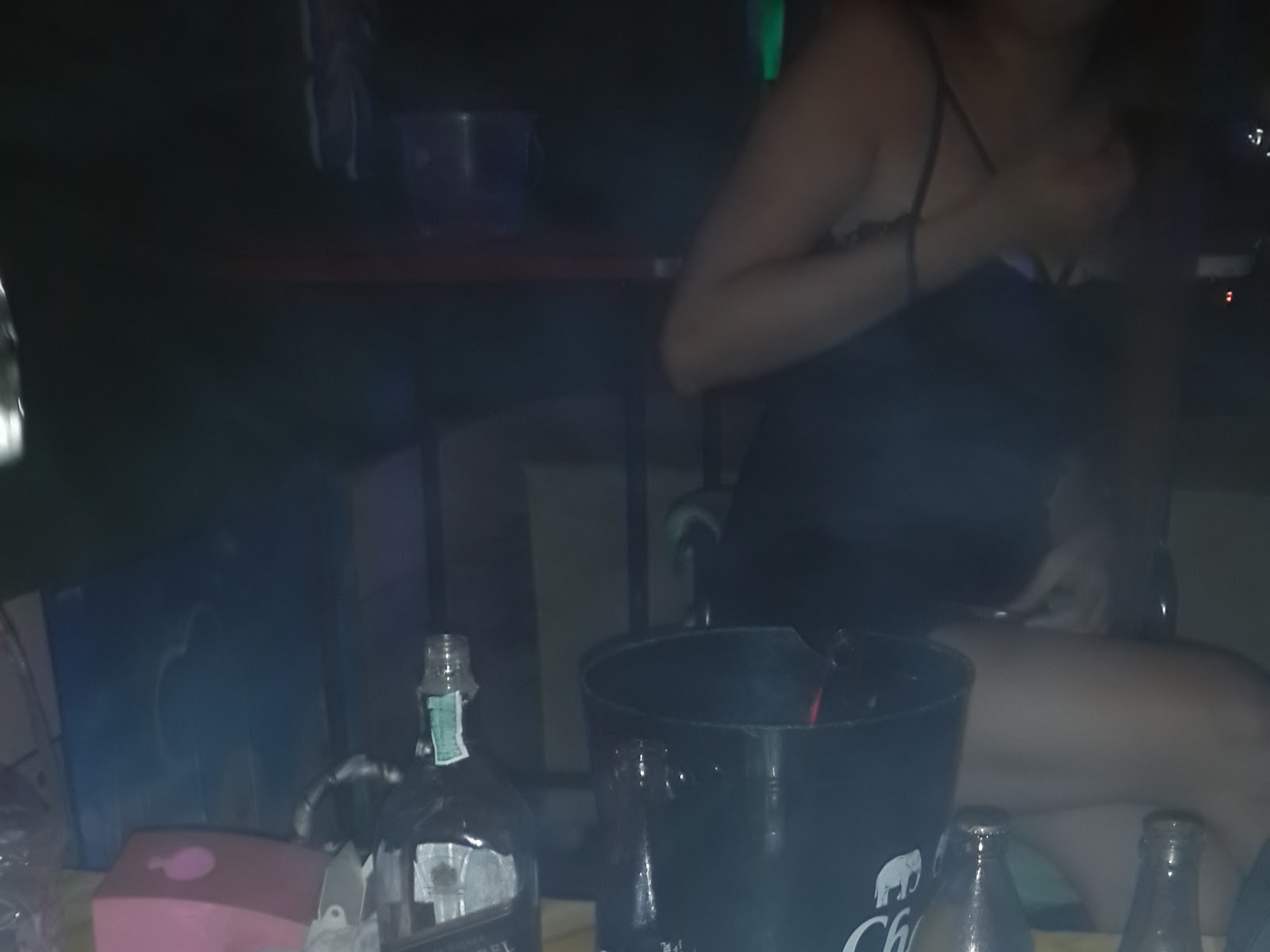 Seralph Coyote Club photo 7