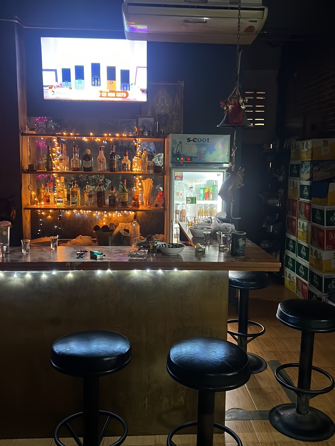 Butterfly Bar photo 11