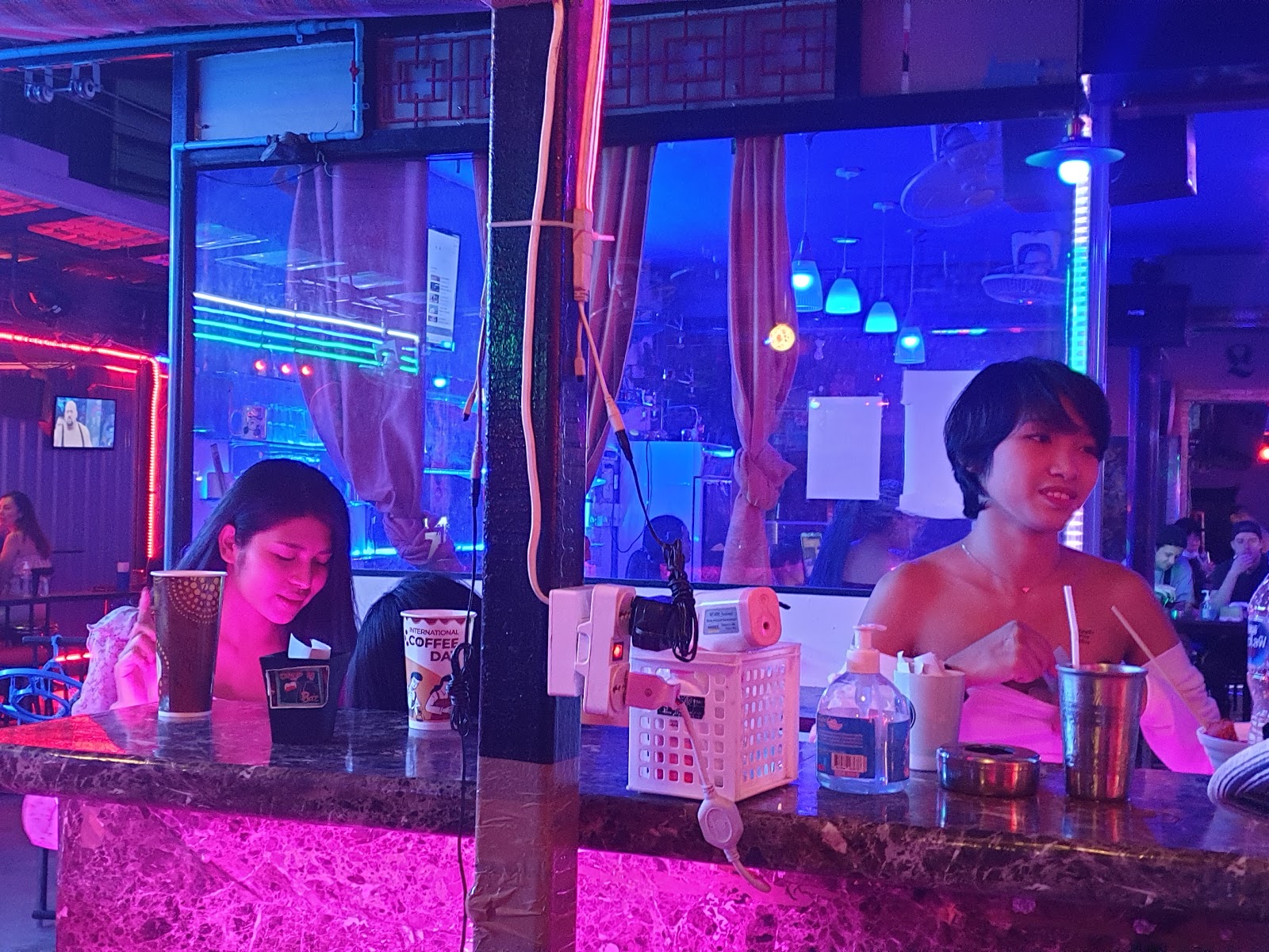 Butterfly Bar photo 19