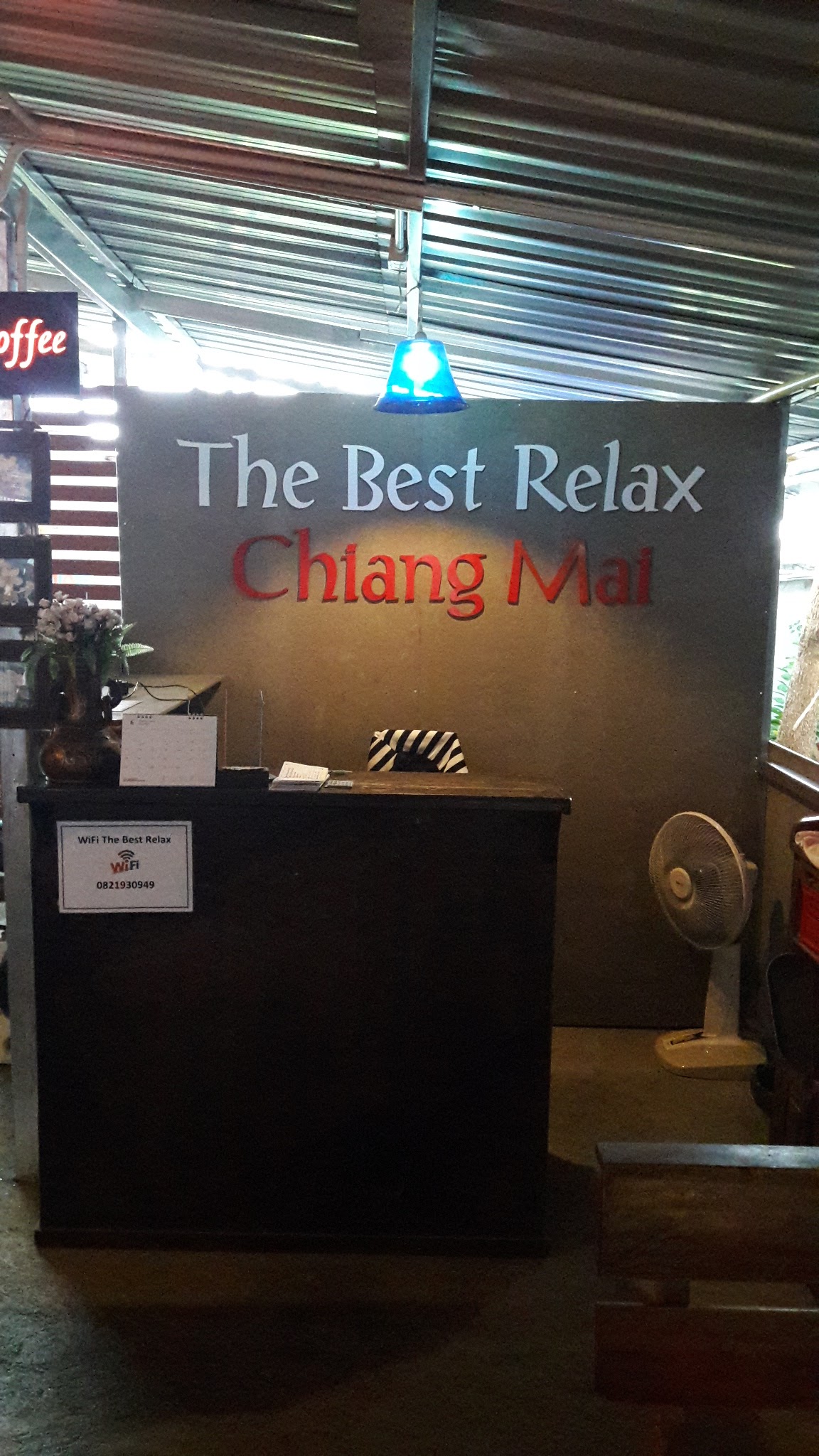 The Best Relax Massage & Spa photo 3
