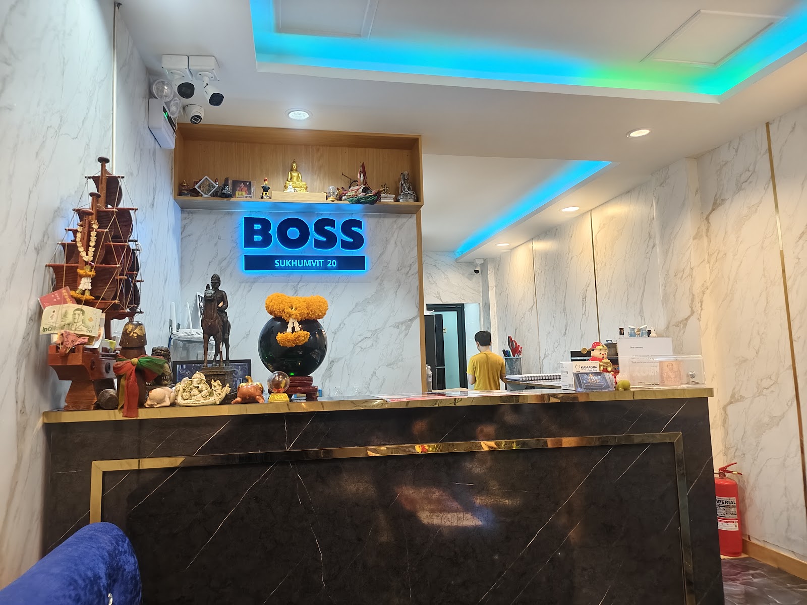Boss26 Massage photo 2