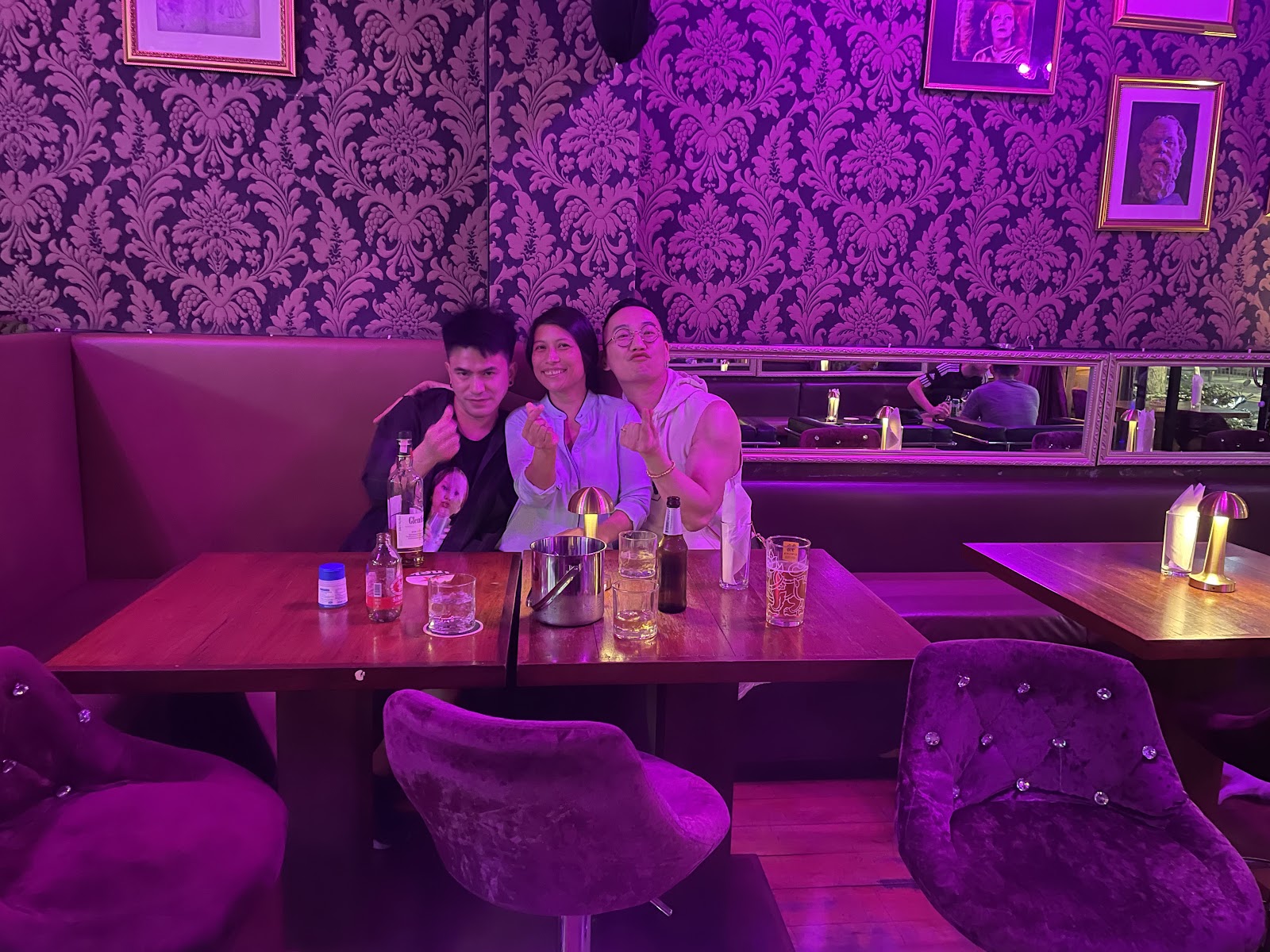 Good Boy Bar photo 3