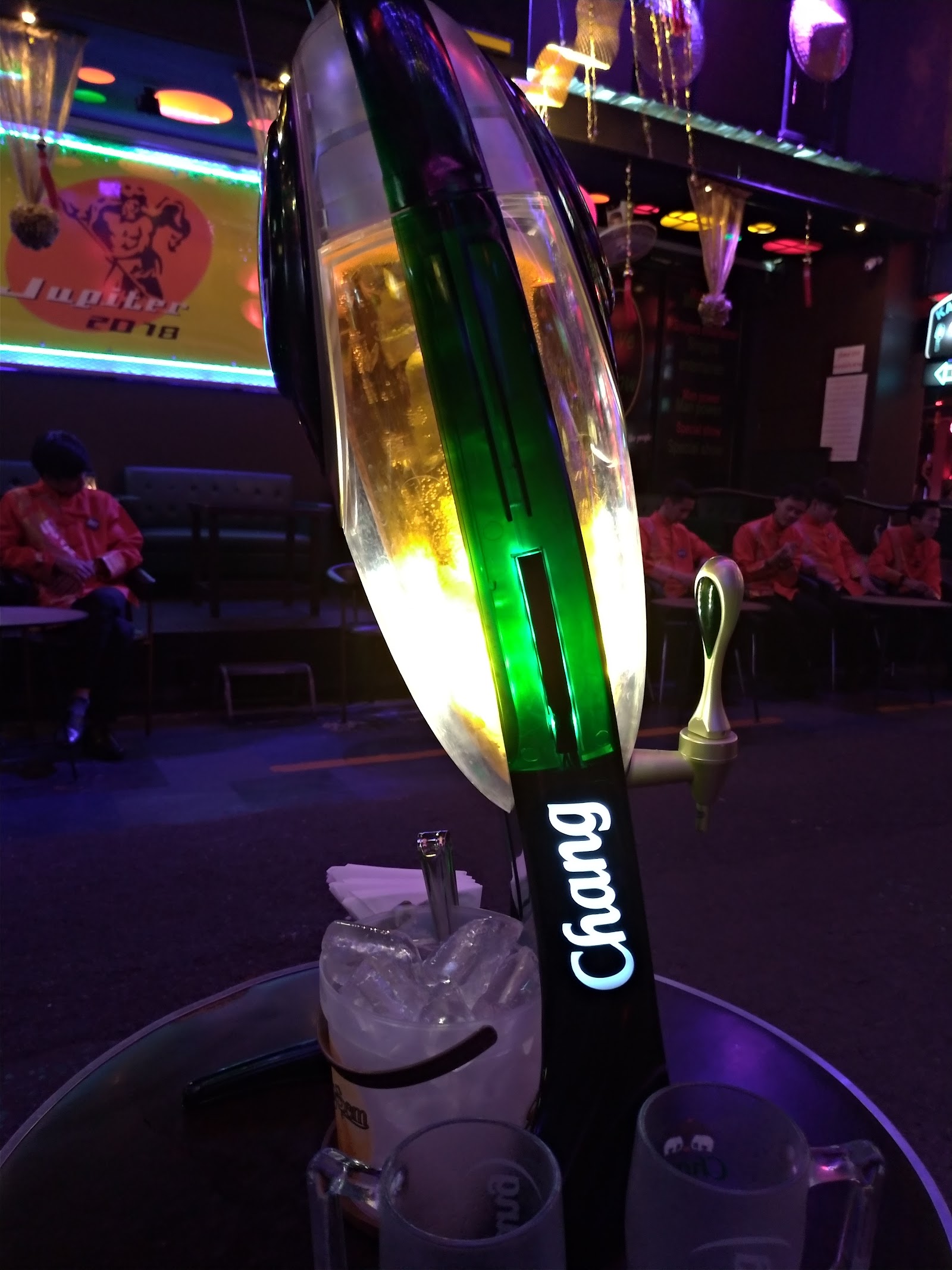 4 Sports Bar photo 8