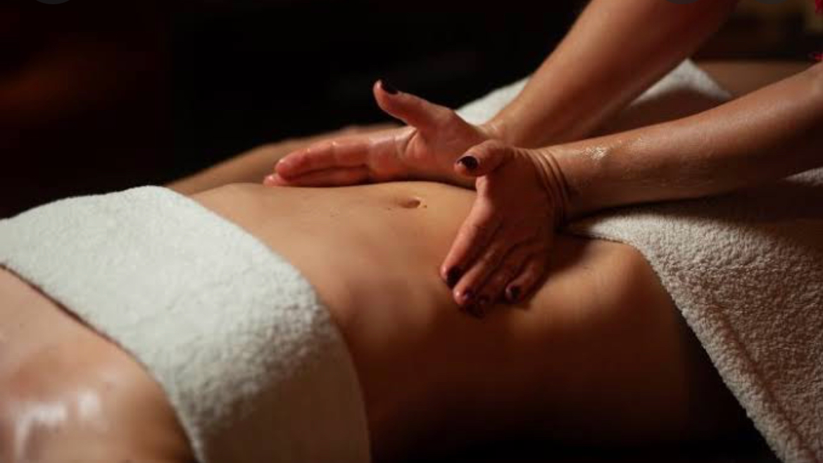 Yoni Massage photo 6
