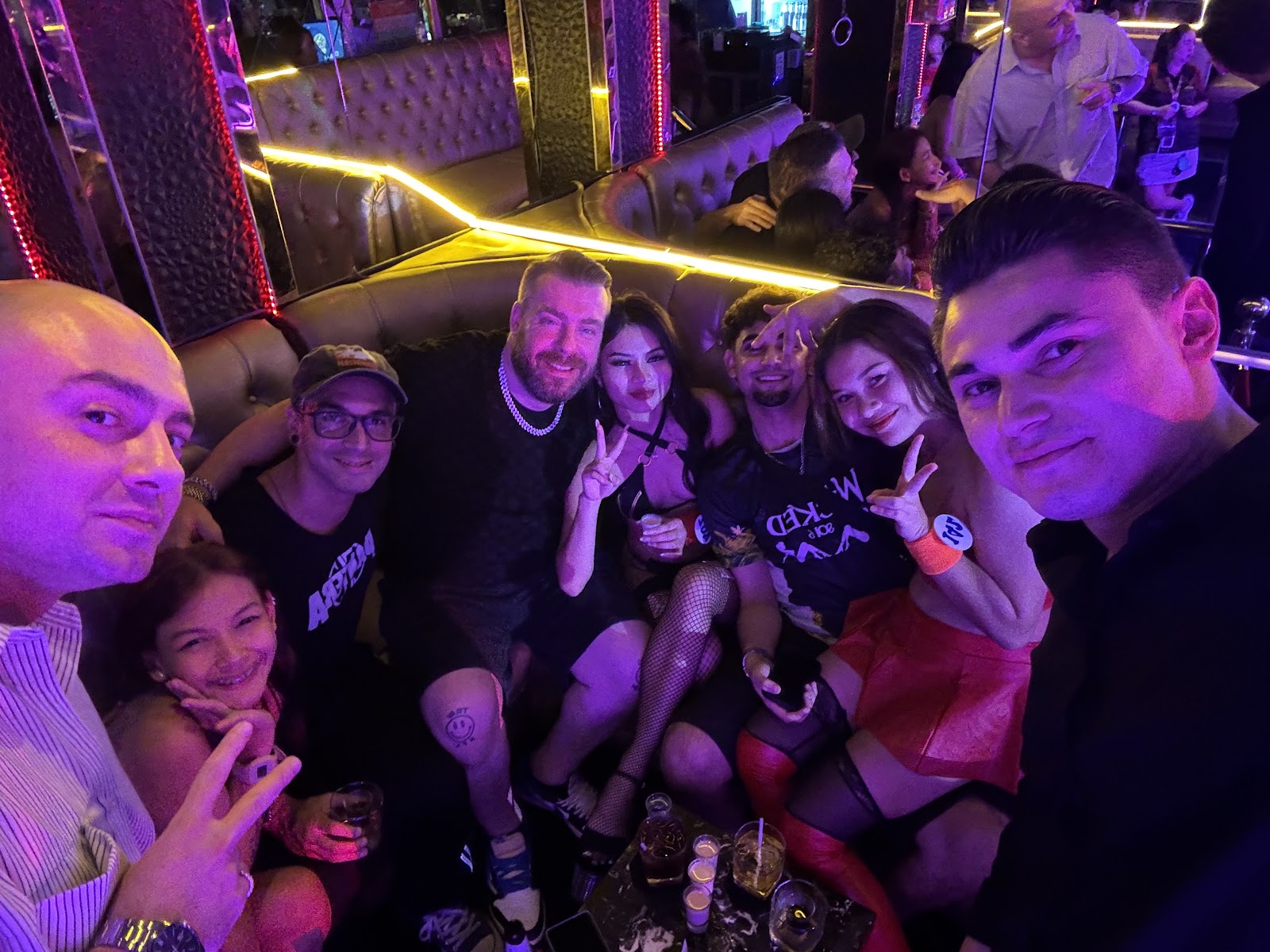 DRAGON Agogo Club photo 5