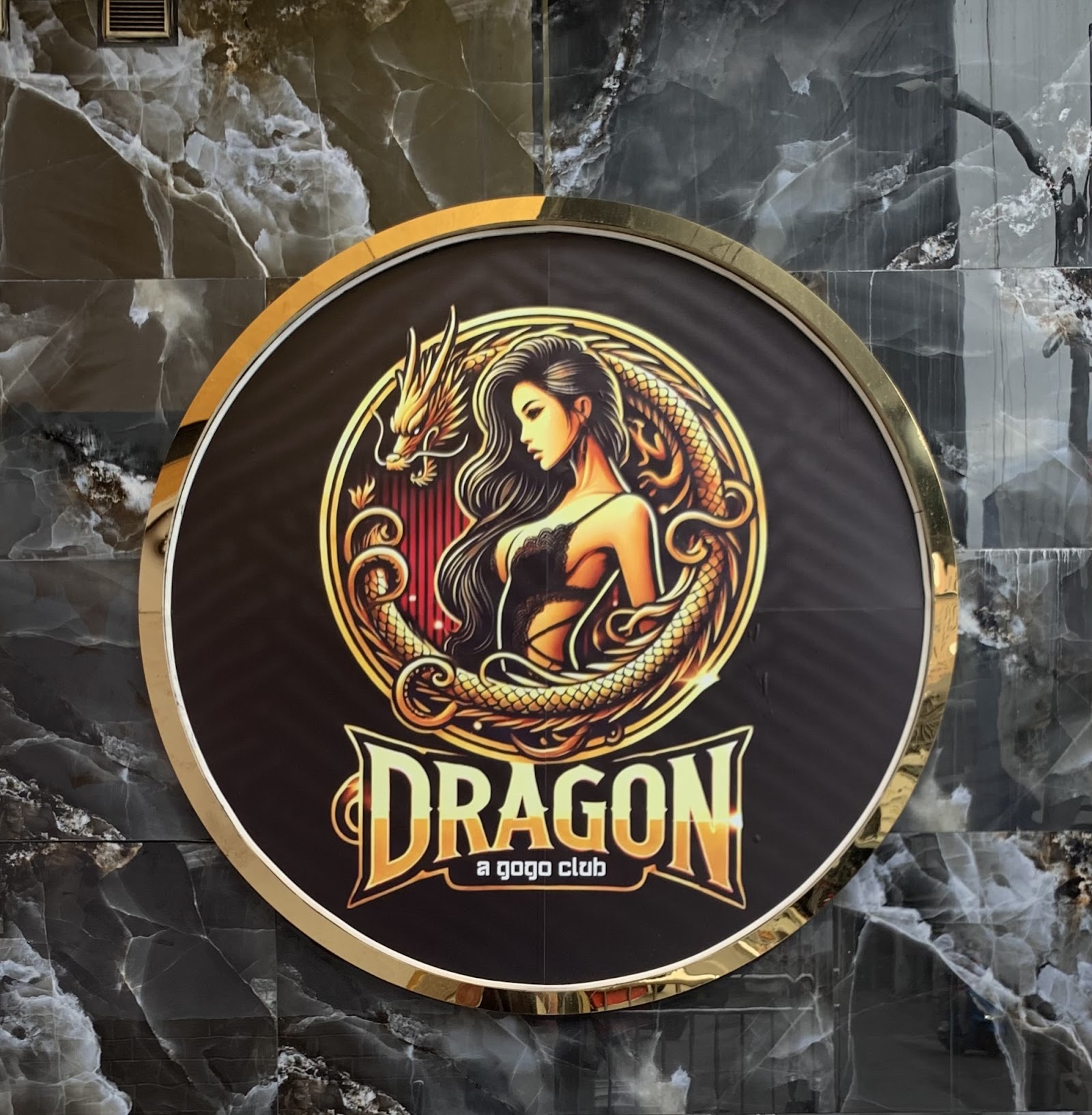DRAGON Agogo Club photo 8