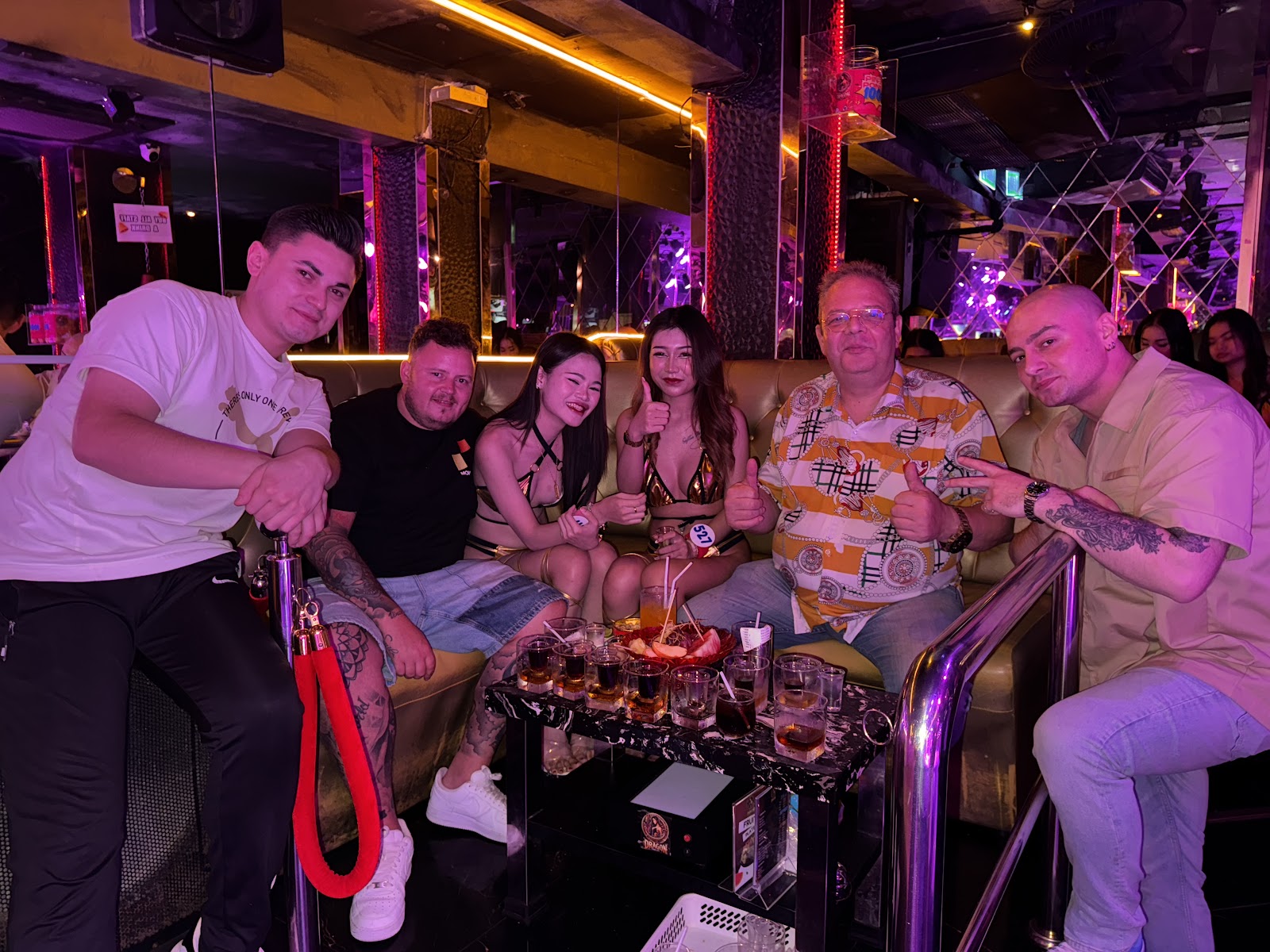 DRAGON Agogo Club photo 4