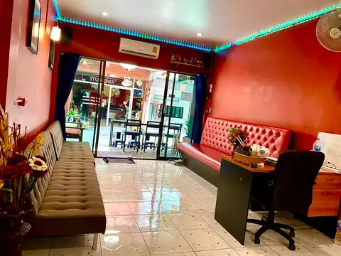 Absolute Bangkok Massage
