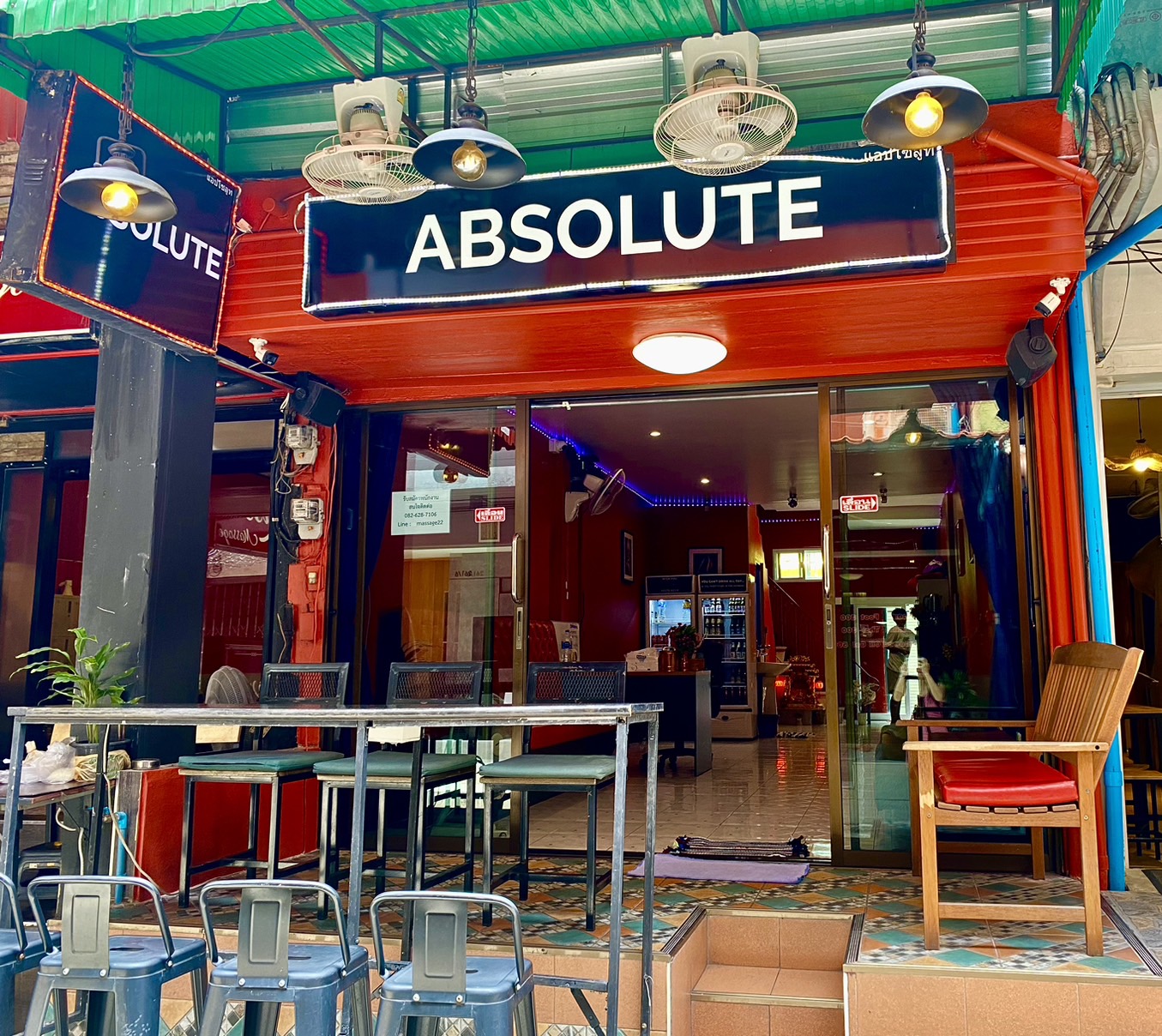 Absolute Bangkok Massage photo 6