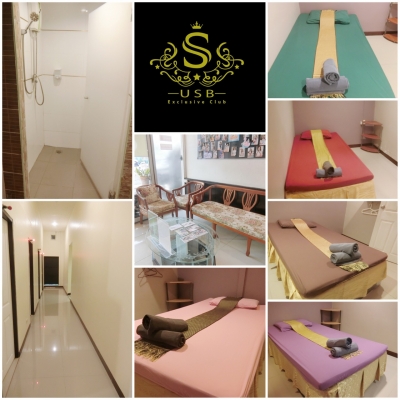 USB SPA photo 6