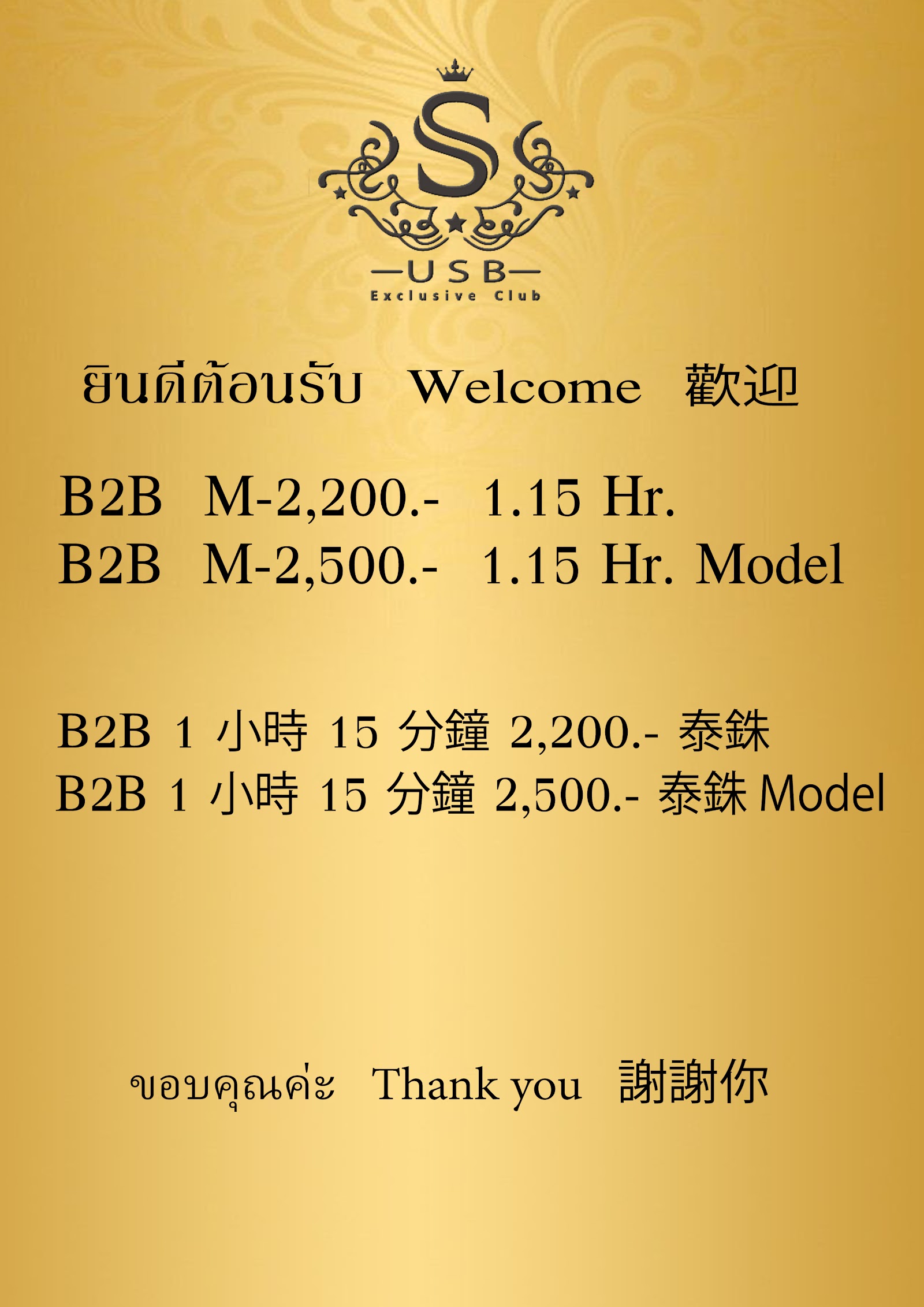USB SPA photo 5