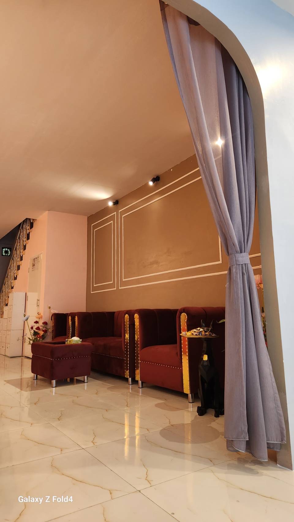 Fin69 nuru massage BKK photo 10