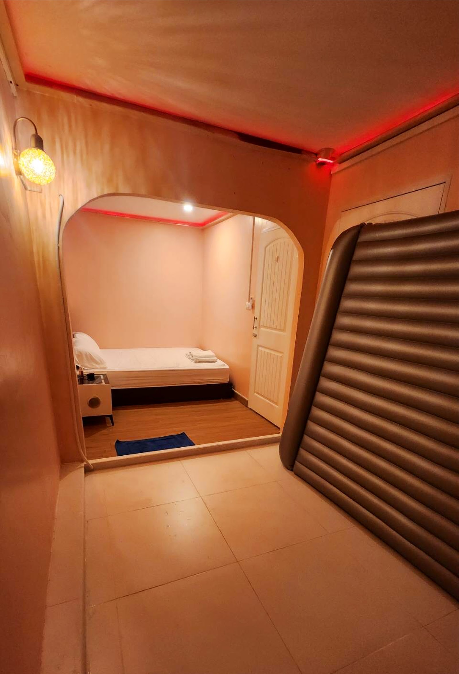 Fin69 nuru massage BKK photo 8