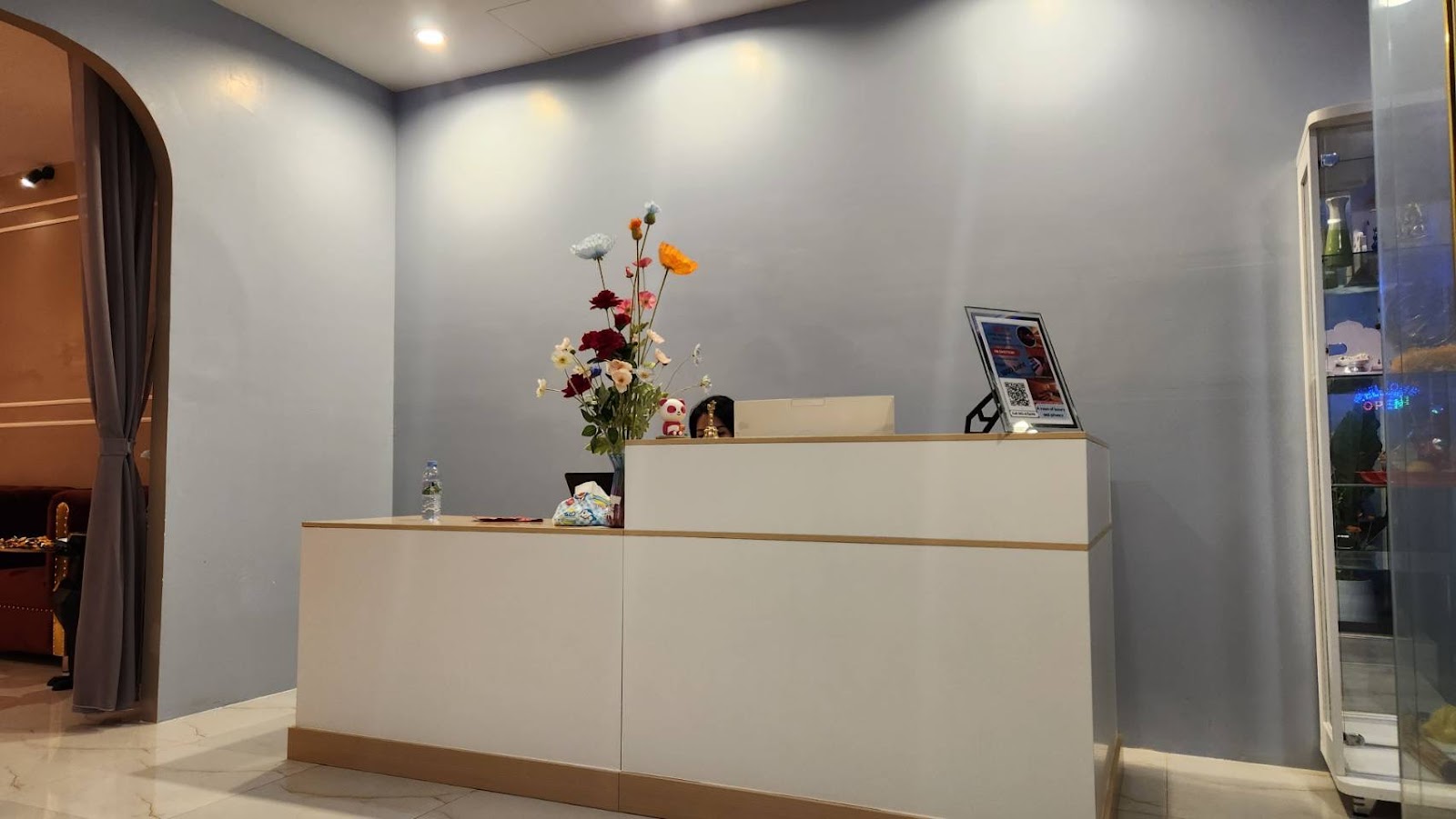 Fin69 nuru massage BKK