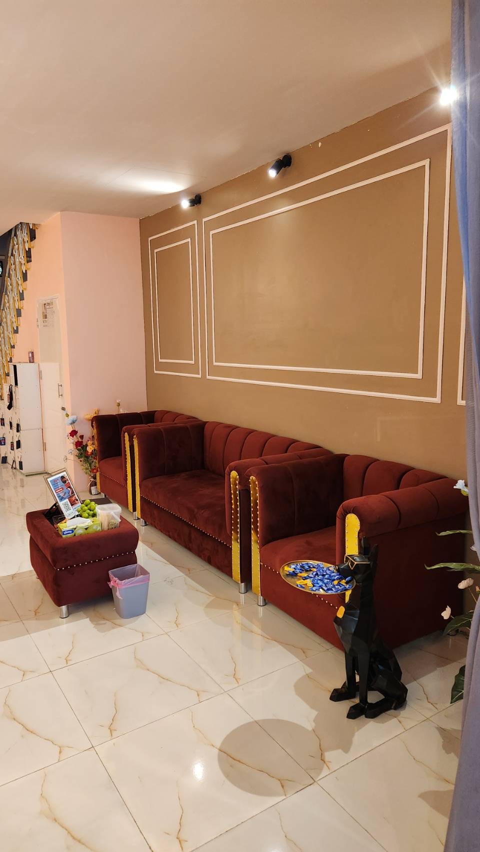 Fin69 nuru massage BKK photo 7