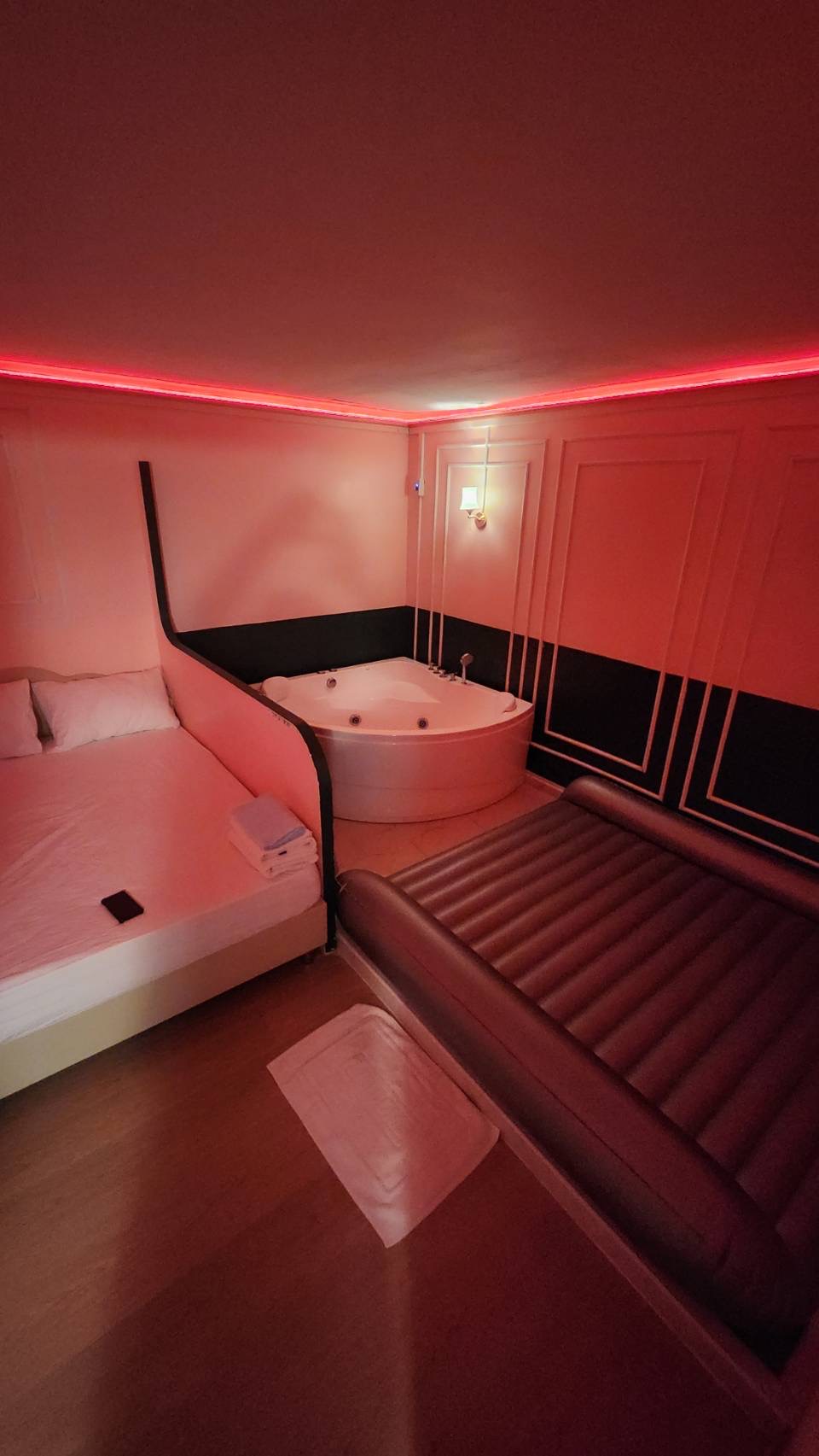 Fin69 nuru massage BKK photo 13