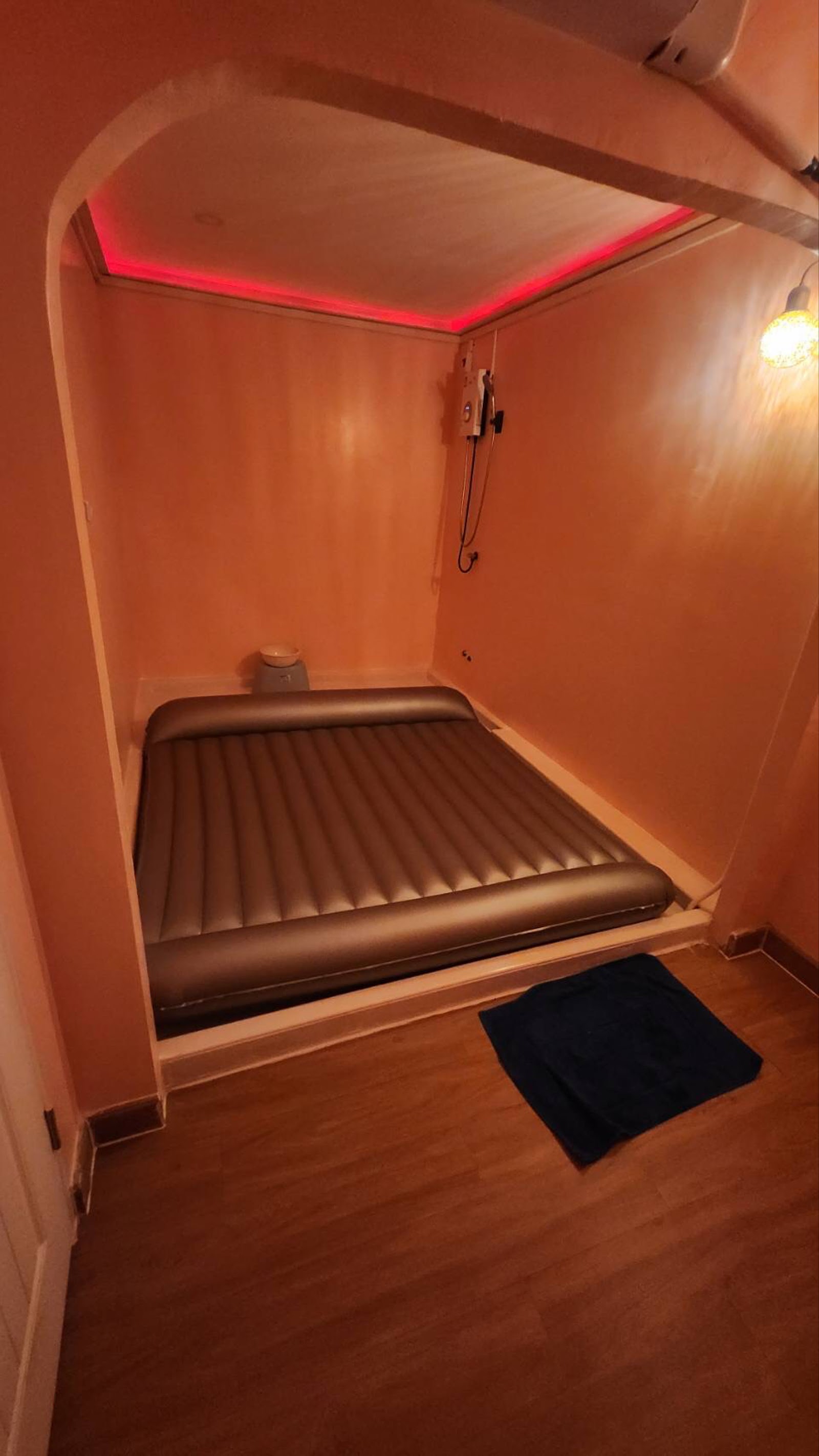 Fin69 nuru massage BKK photo 14
