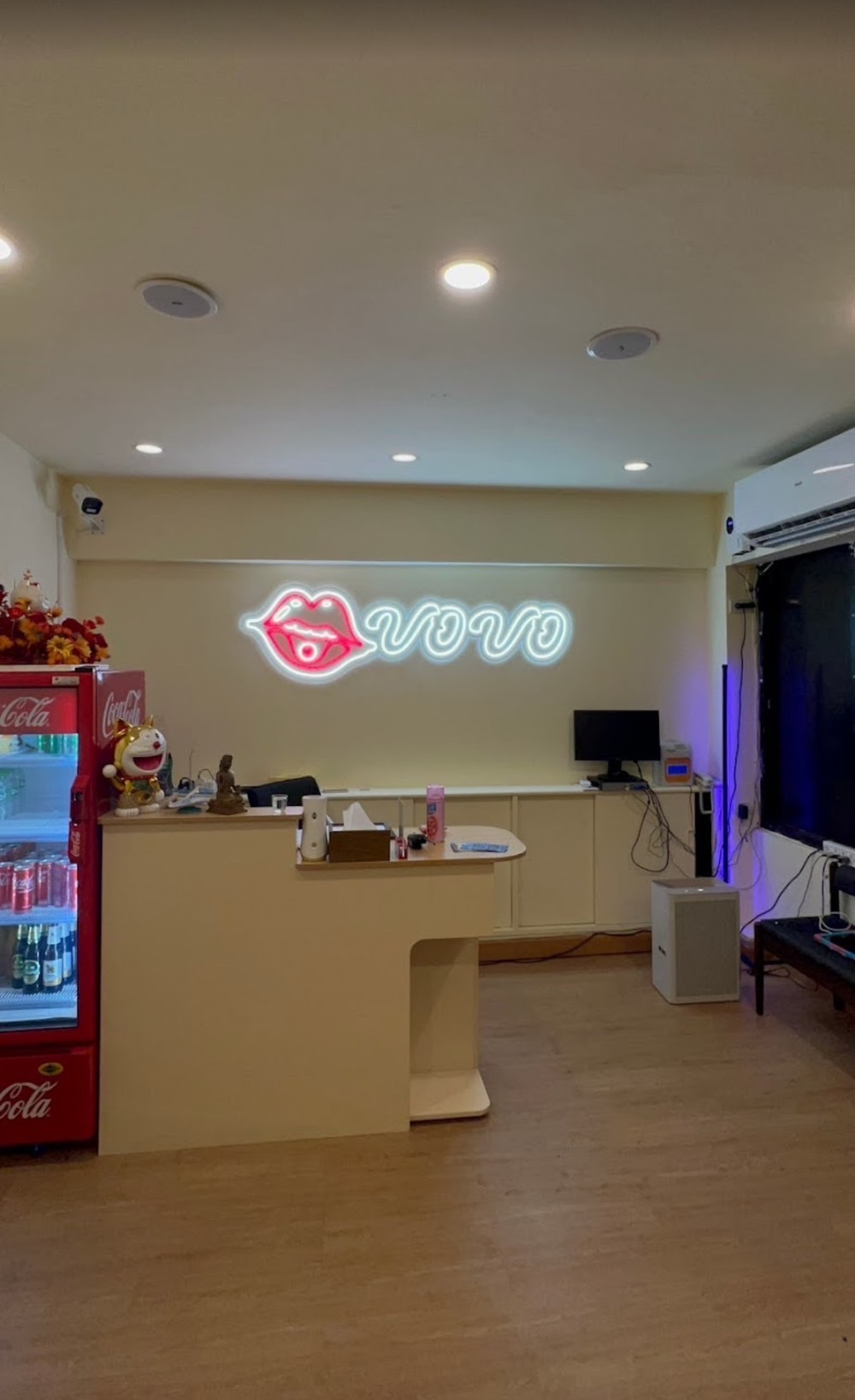 VOVO photo 6