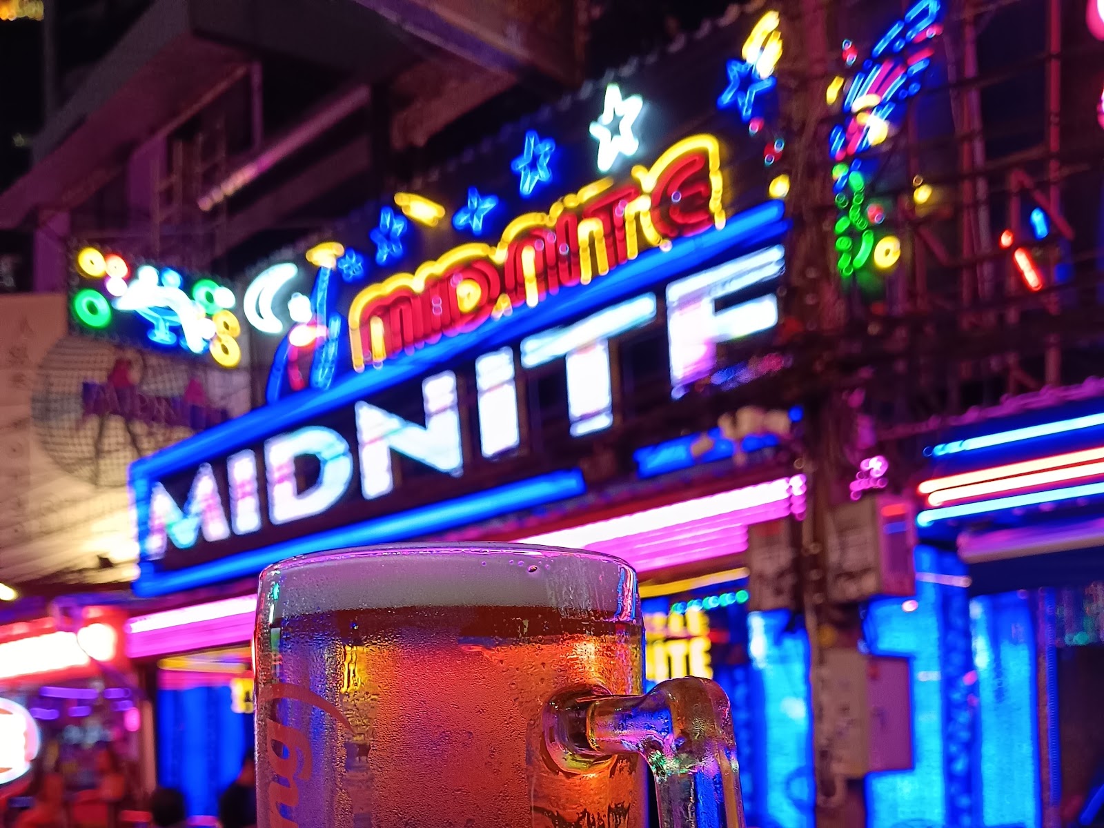 Hot Lips Soi Cowboy photo 3