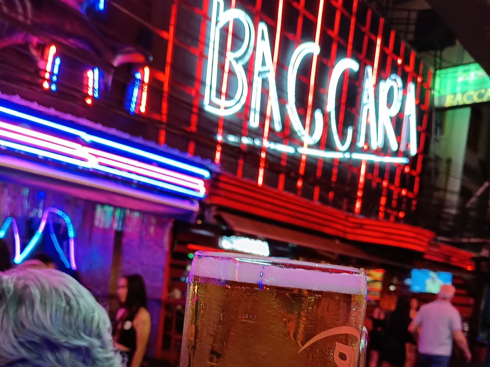 Hot Lips Soi Cowboy photo 8
