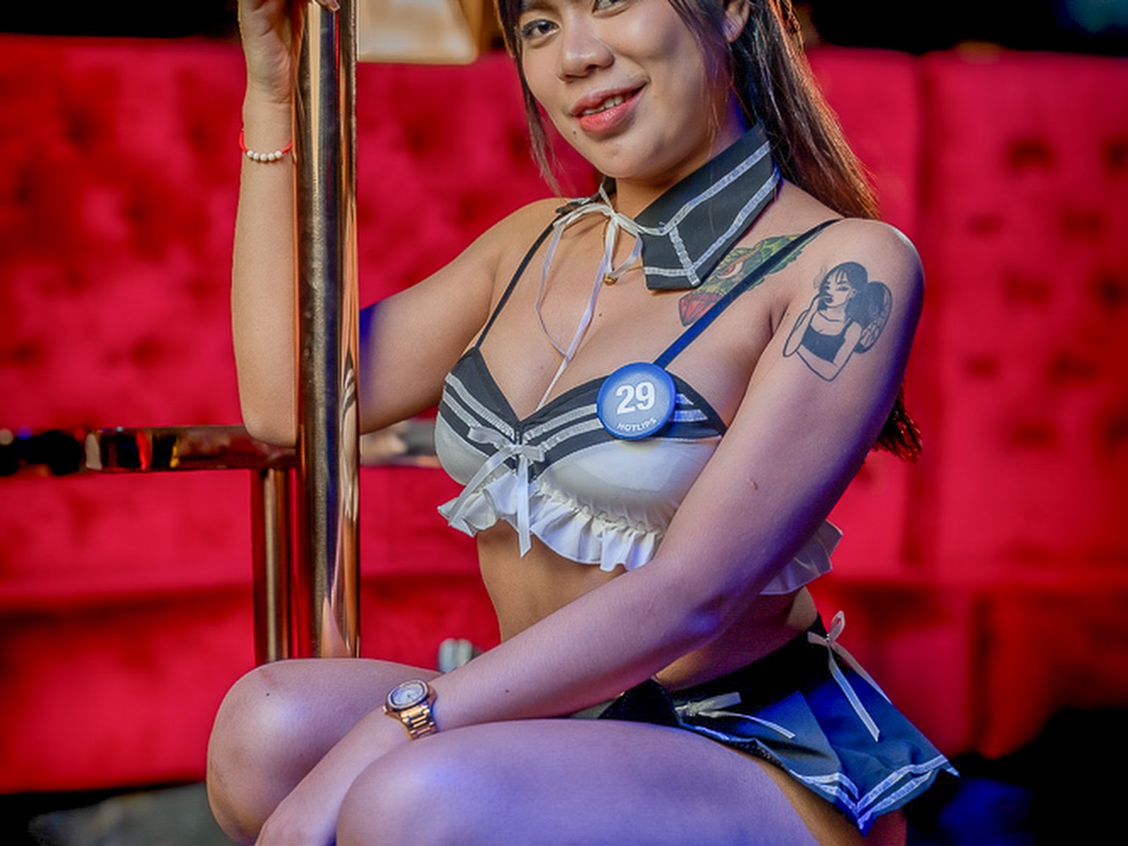 Hot Lips Soi Cowboy photo 11