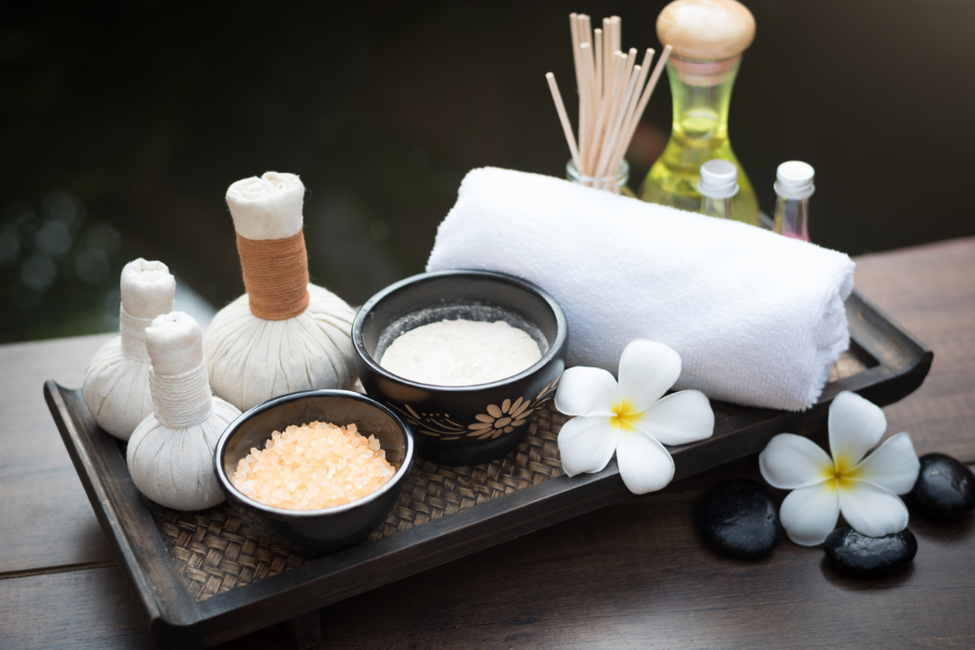 Sabai Thai Massage