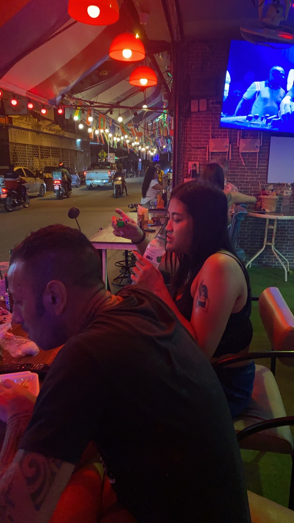BJ Bar photo 11