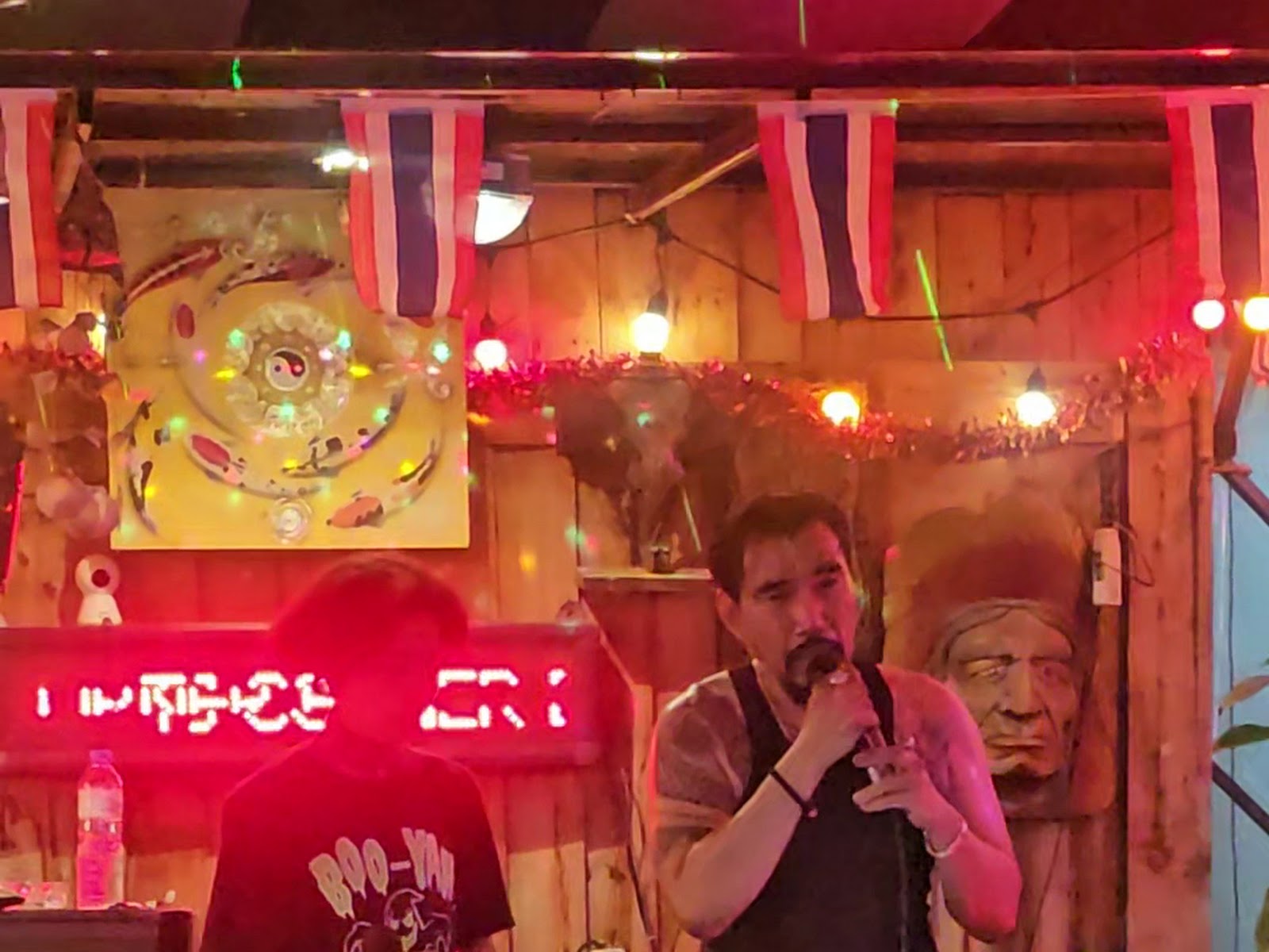 BJ Bar photo 2