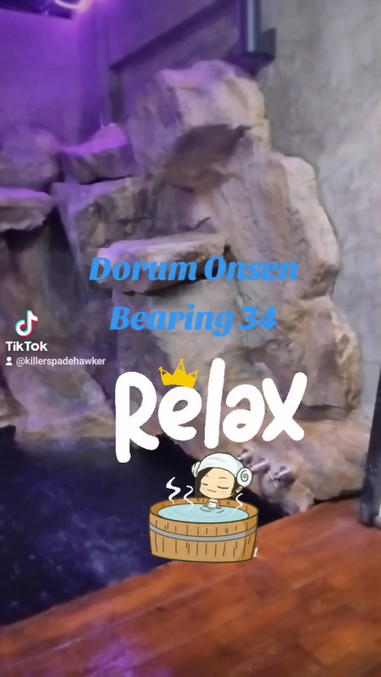 Dorum Onsen&Sauna 温泉 桑拿 photo 7