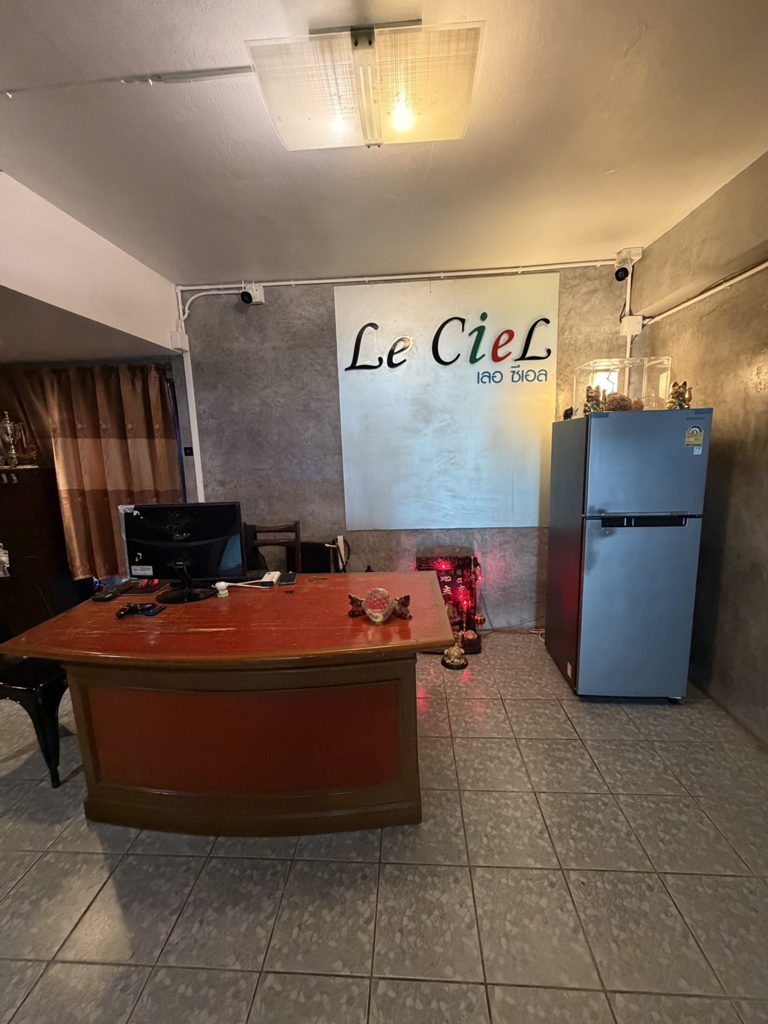 LeCiel Spa photo 3