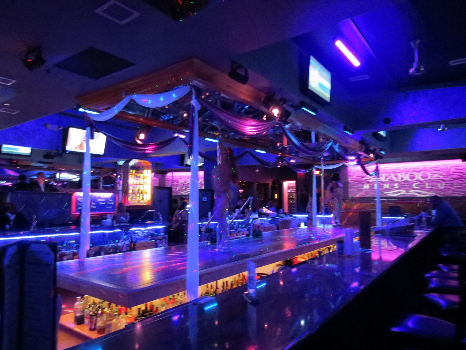 Taboo Mens Club photo 11