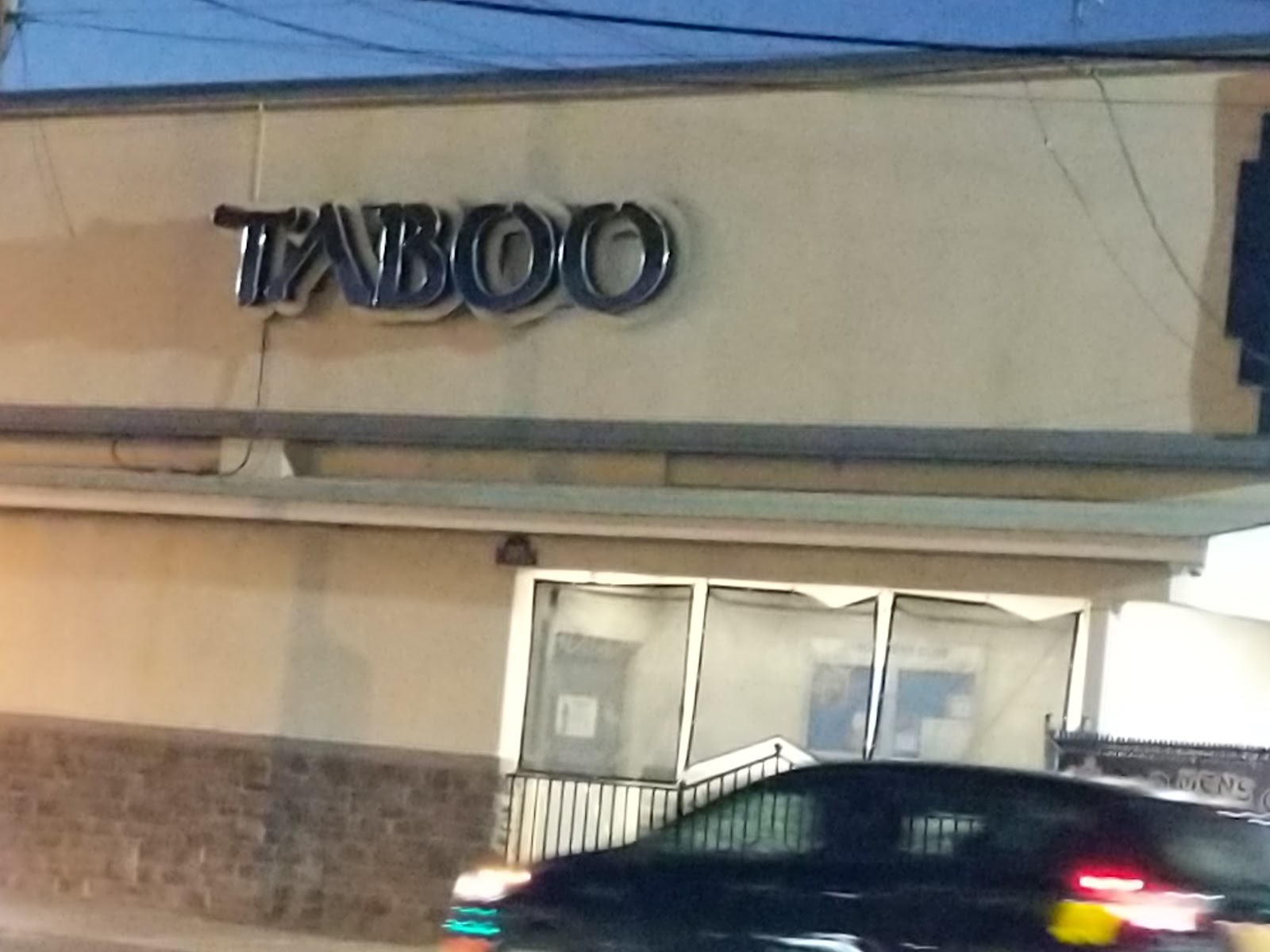 Taboo Mens Club photo 8