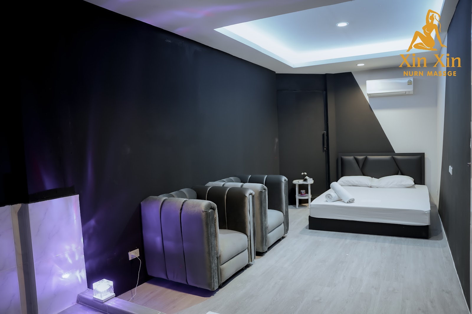 Xin Xin Nuru Massage photo 3