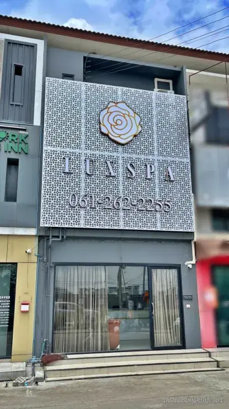 Lux Spa