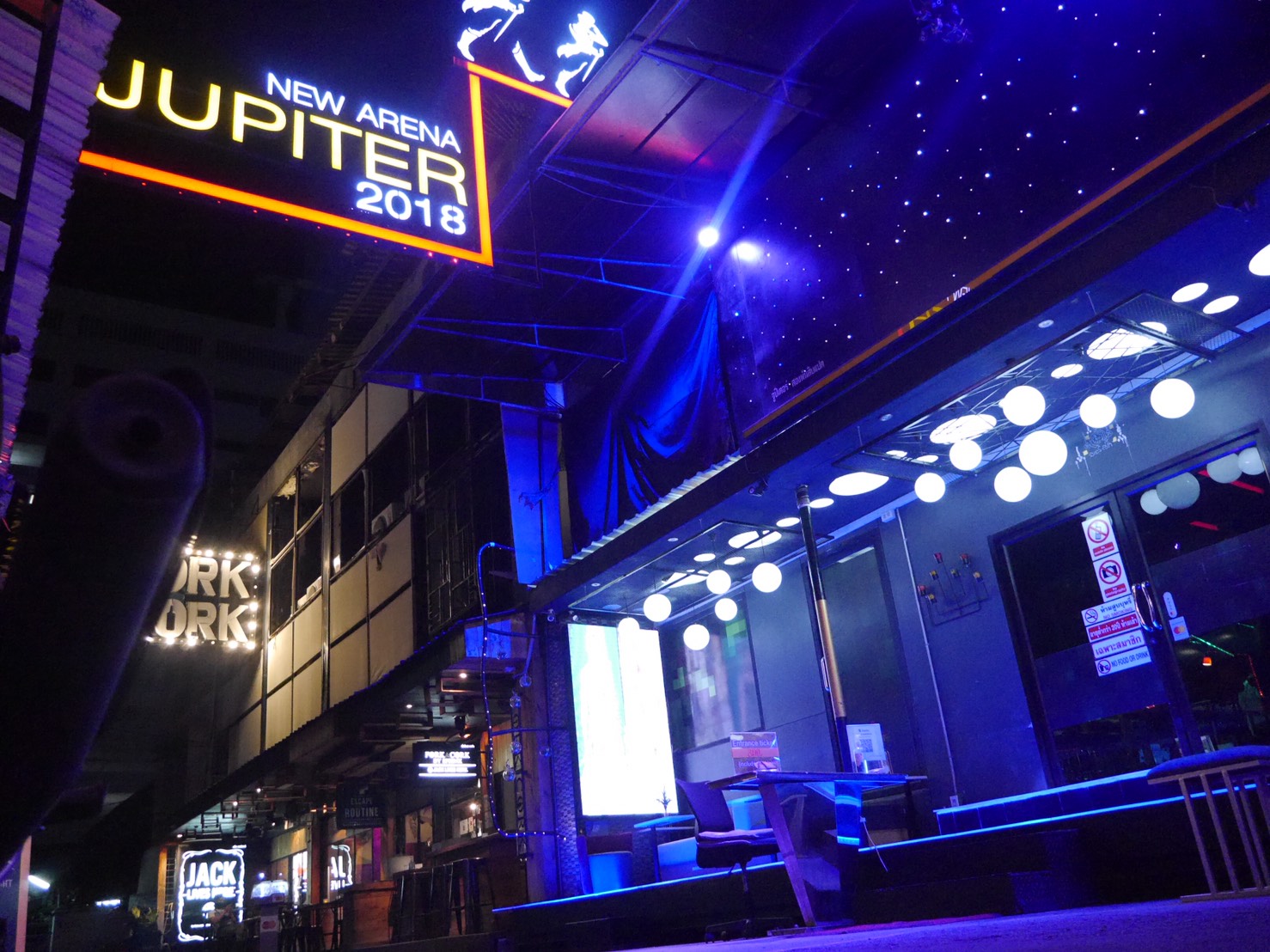 Jupiter2018