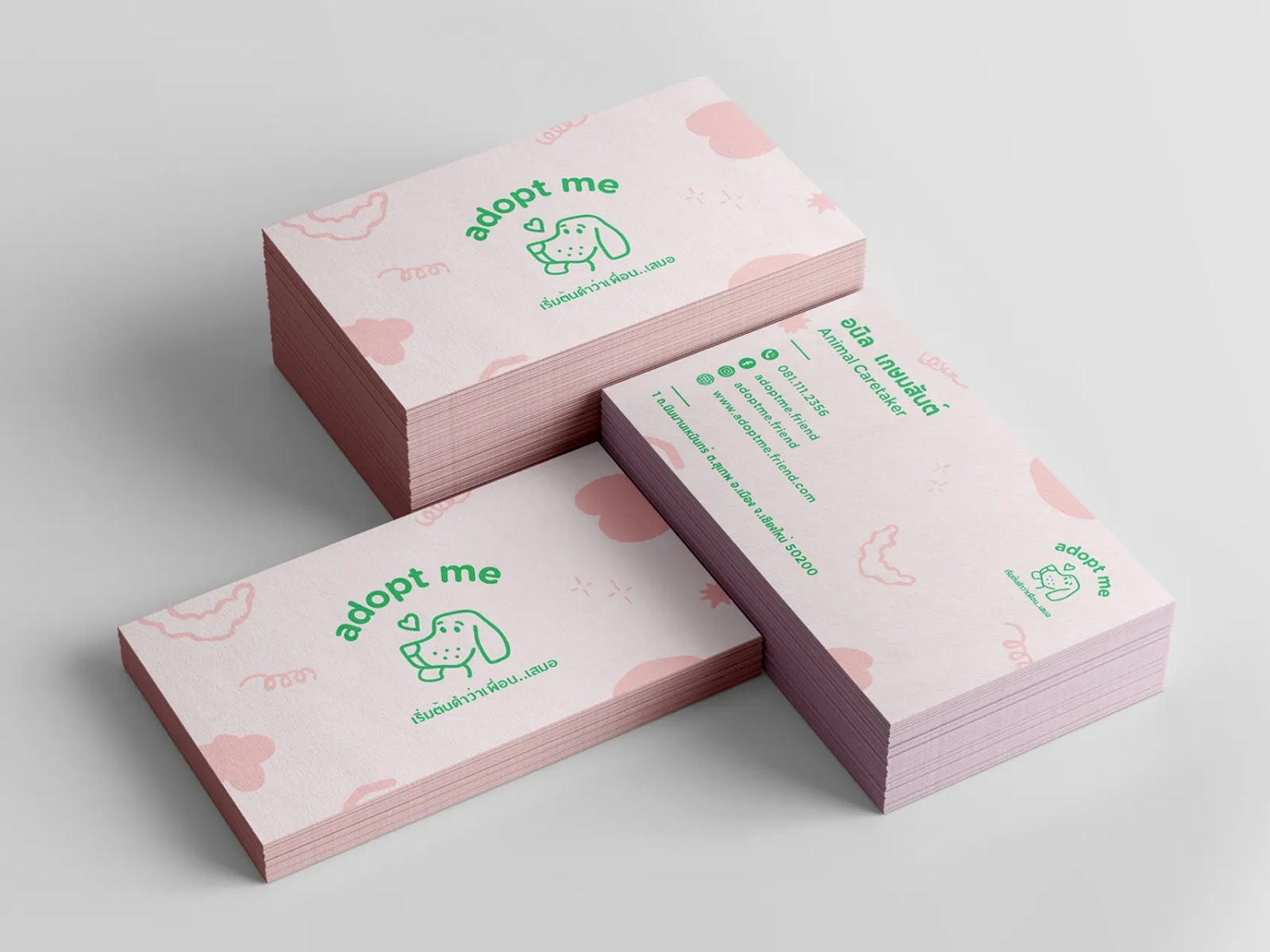 twee.n Graphic Design & Freelancer photo 6