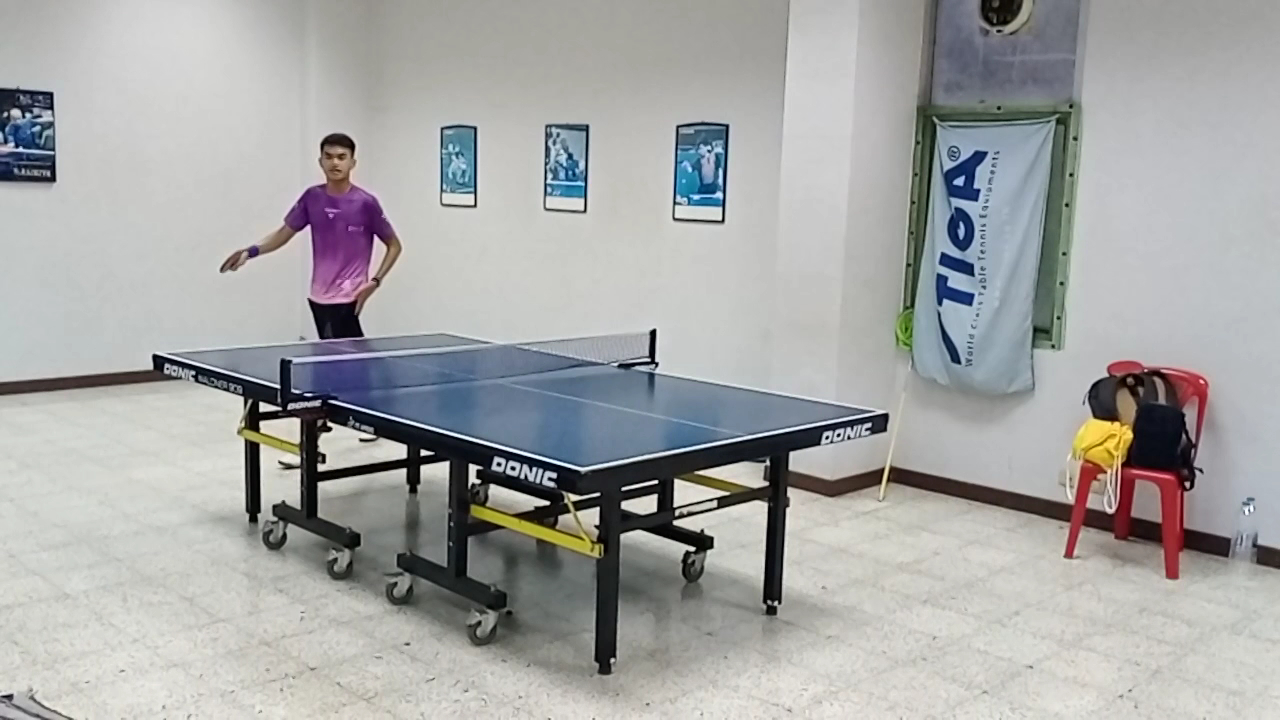 NSM PING PONG CLUB photo 7